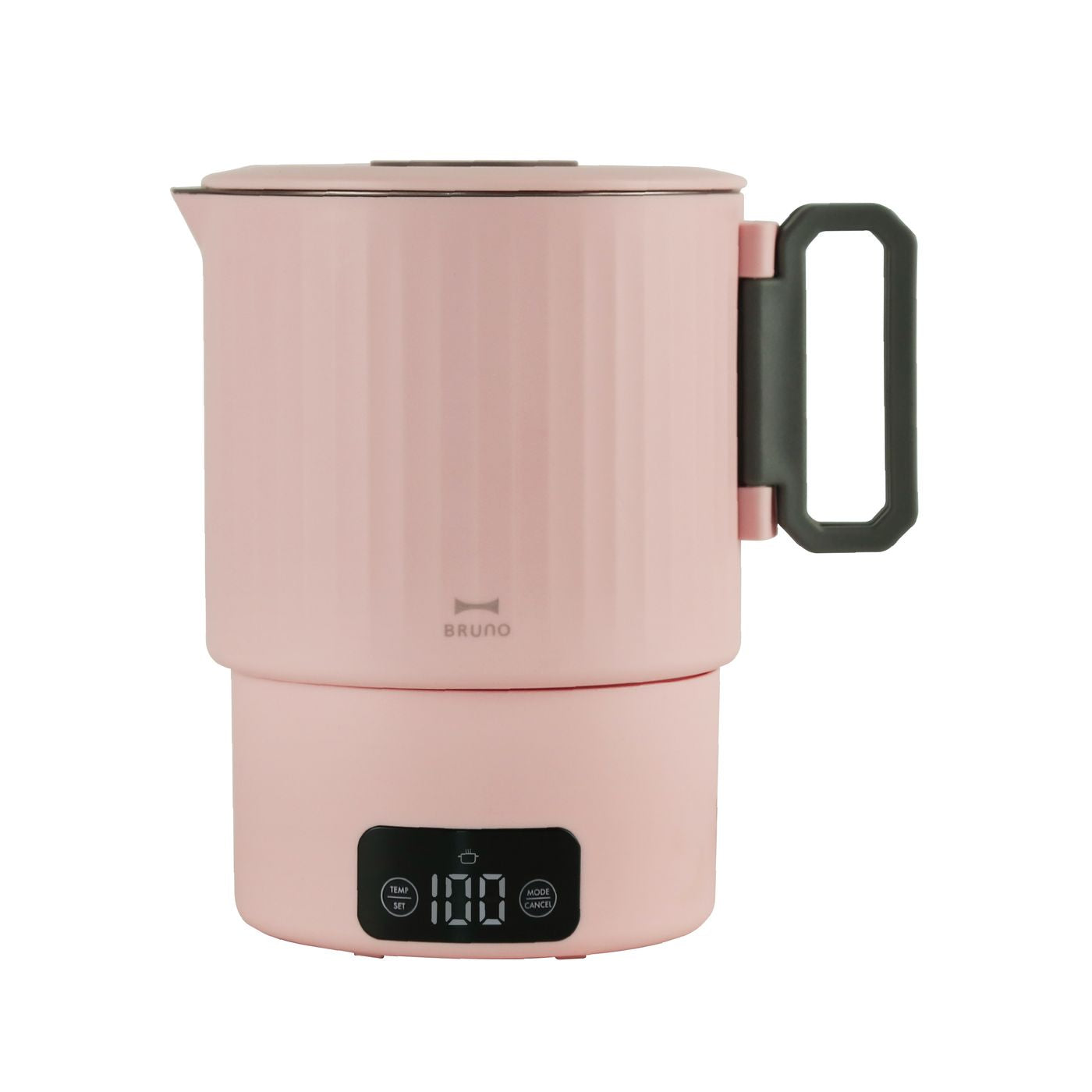 BRUNO Digital Travel Pot (110/220V) | BAK816