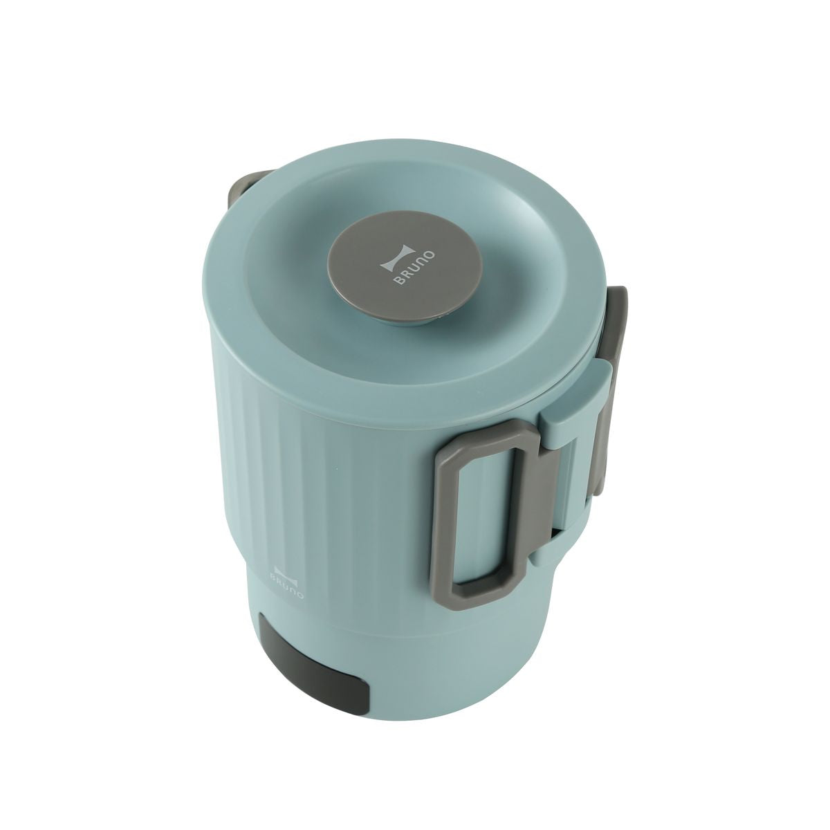 BRUNO Digital Travel Pot (110/220V) | BAK816