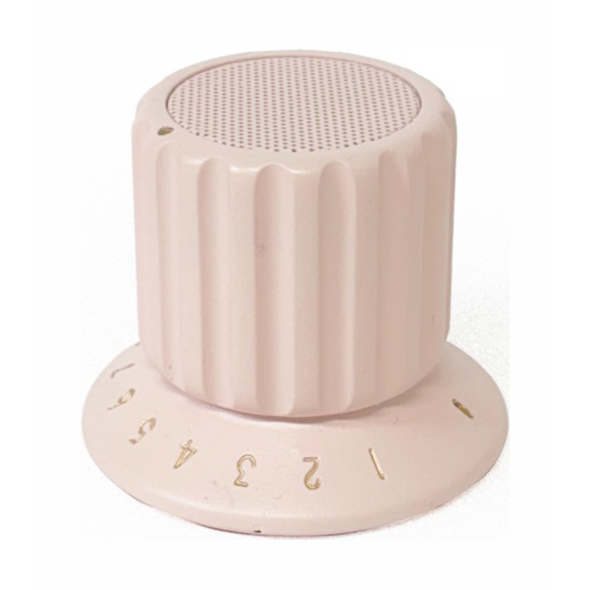 BRUNO Volume Knob Speaker | BDE060