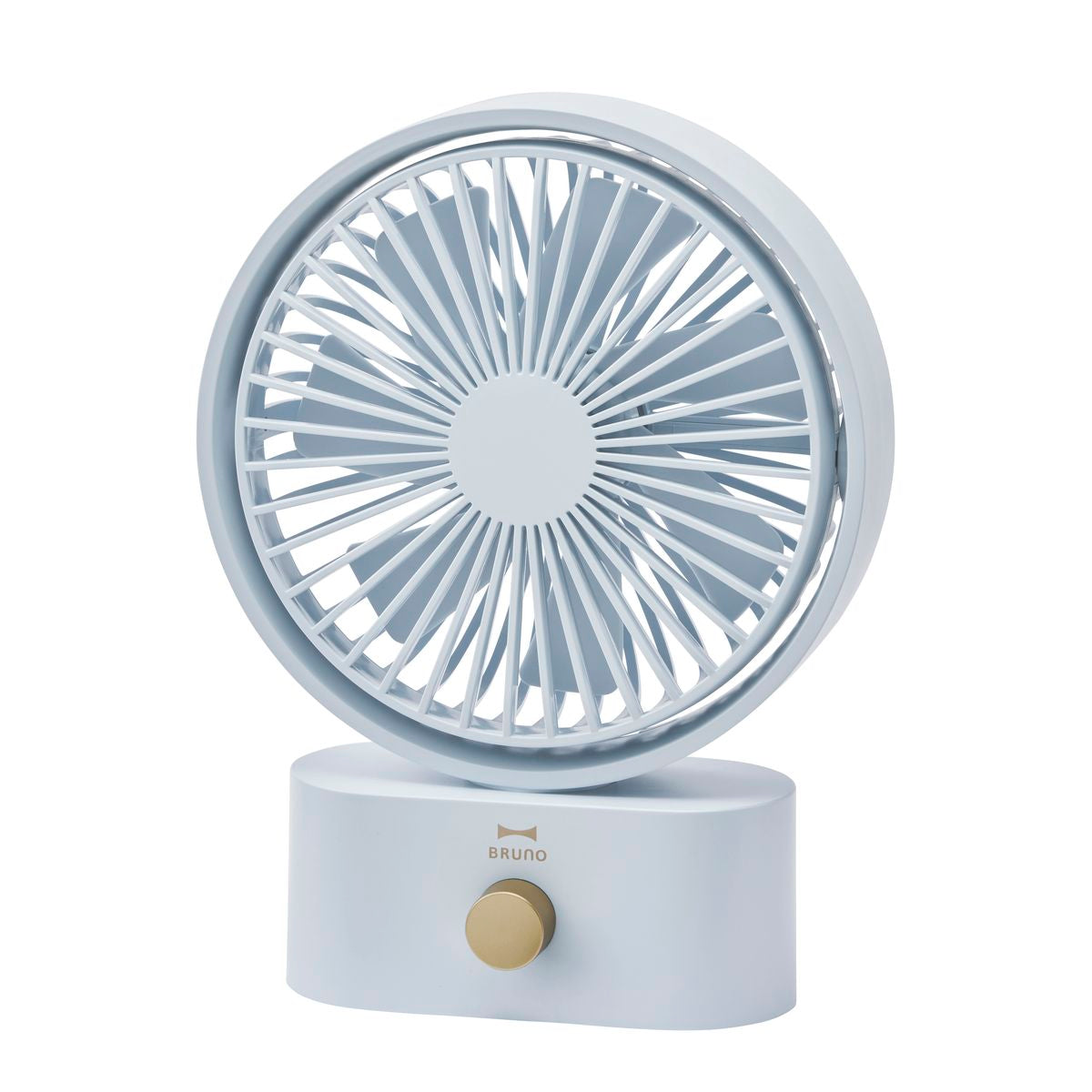BRUNO Portable Swing Desk Fan | BDE061