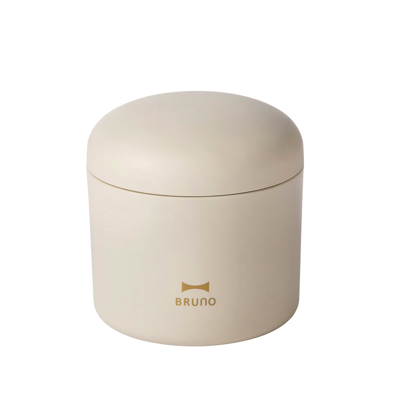 BRUNO Personal Aroma Diffuser- Warm Gray