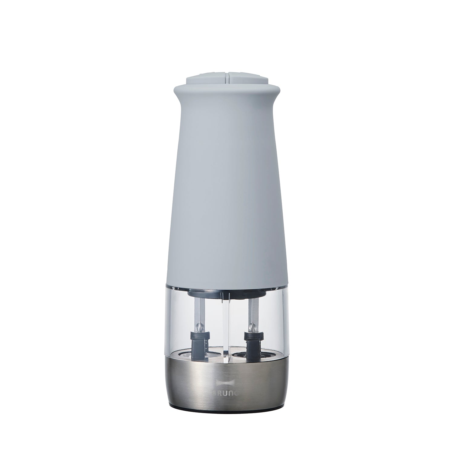 BRUNO Double Auto Spice Mill - Blue