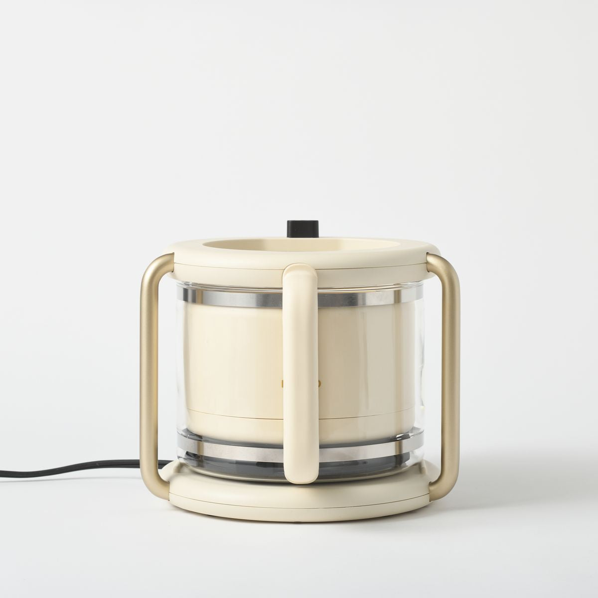 BRUNO Compact Glass Air Fryer | BOE122