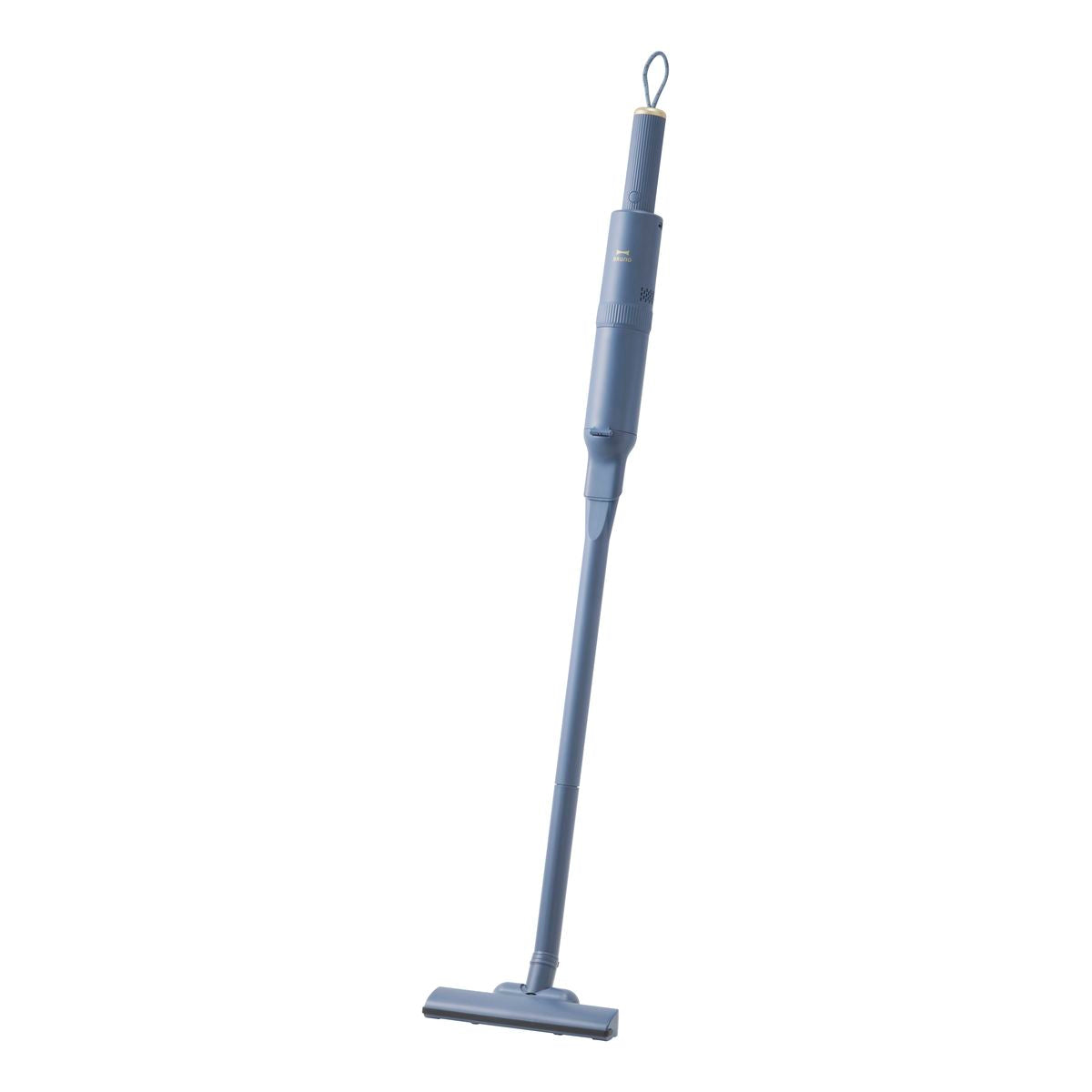 【新品未使用】BRUNO Slim 2way Stick Cleanerネイビー BRUNO Slim 2WAY Stick Cleaner | BOE124 (220V UK Version)