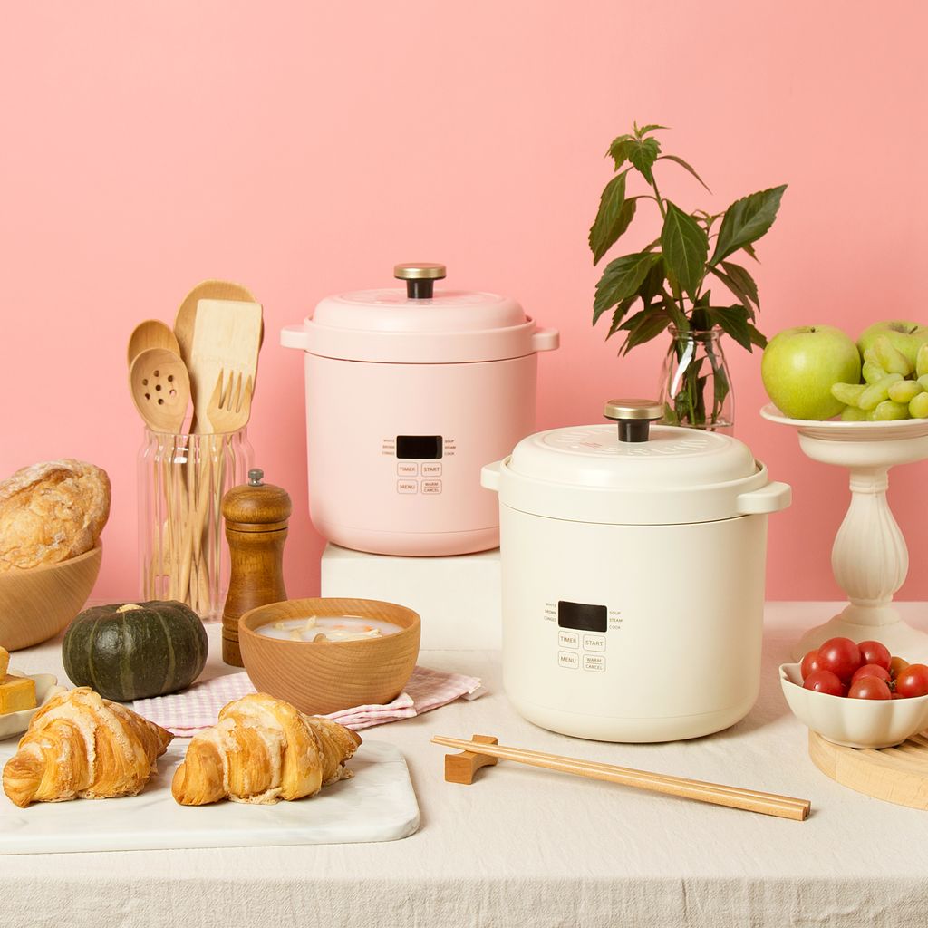 Boe Rice Facebook Mini Rice Cookers