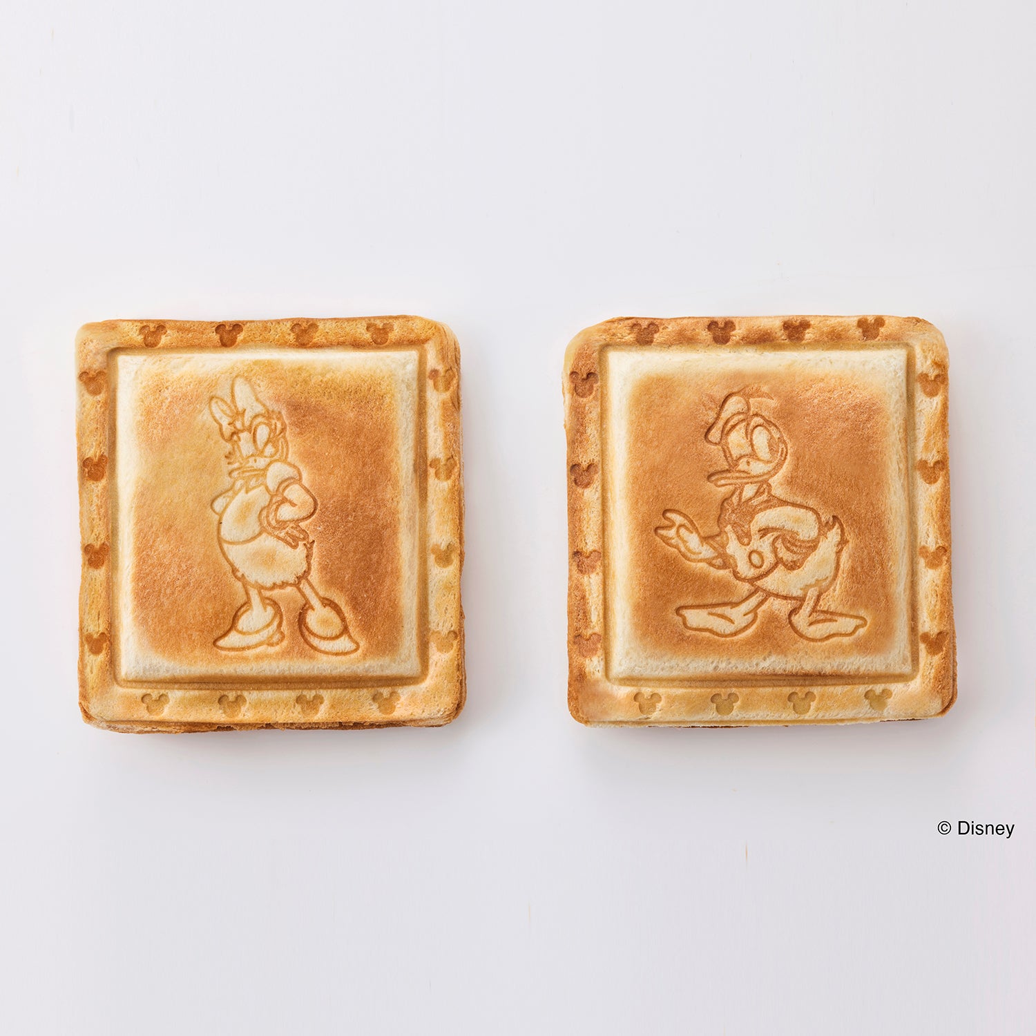 BRUNO x Disney Hotsand Maker Double (Limited Edition) BOE132-DISNEY