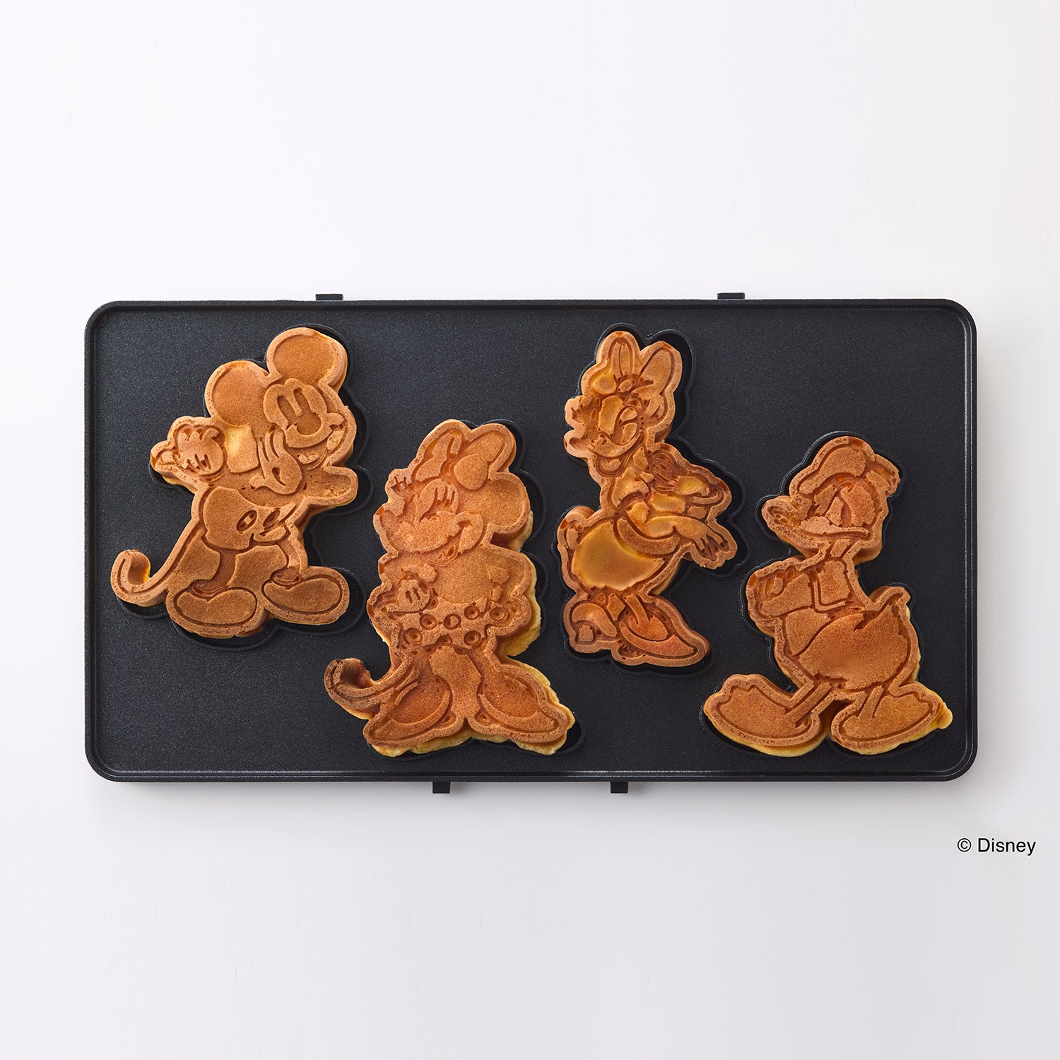 BRUNO x Disney Hotsand Maker Double (Limited Edition) BOE132-DISNEY