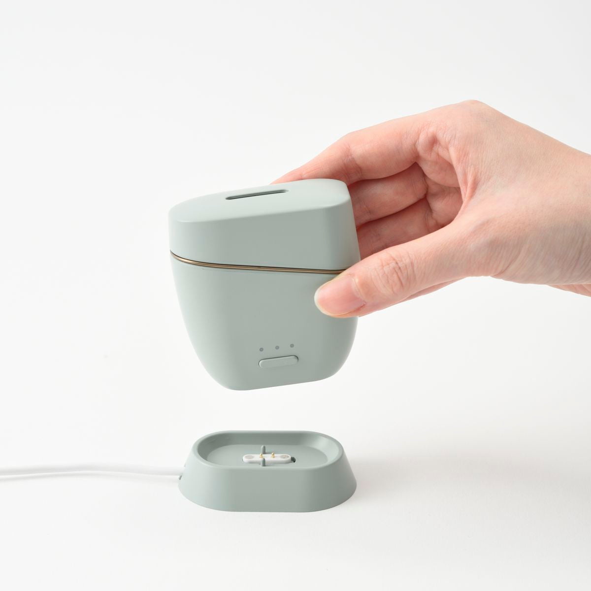 BRUNO Ion Facial Cleansing Brush | BOE149