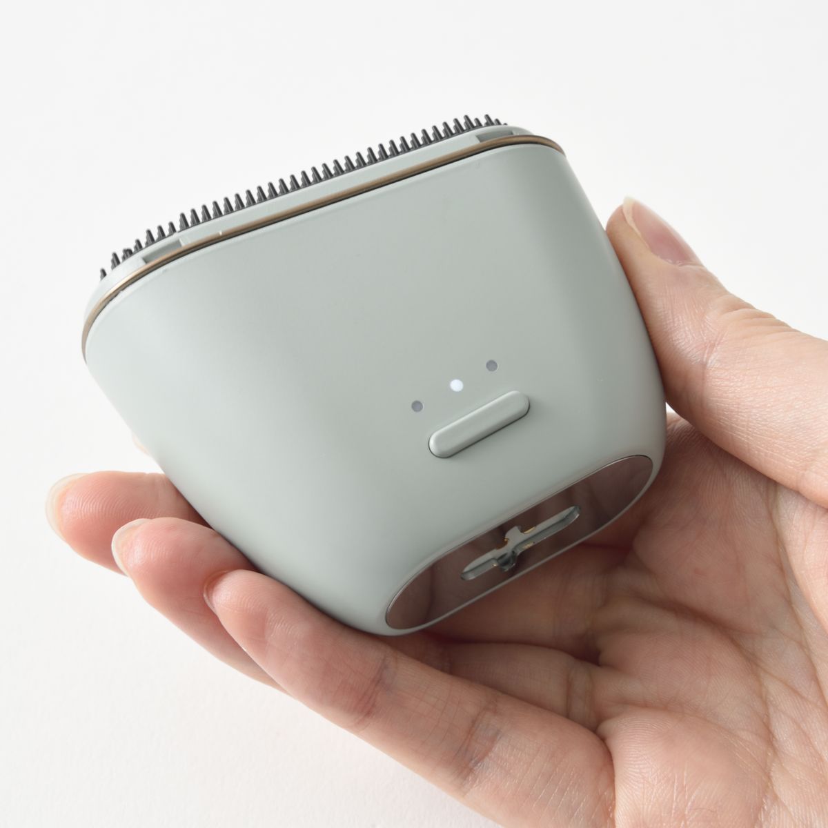 BRUNO Ion Facial Cleansing Brush | BOE149