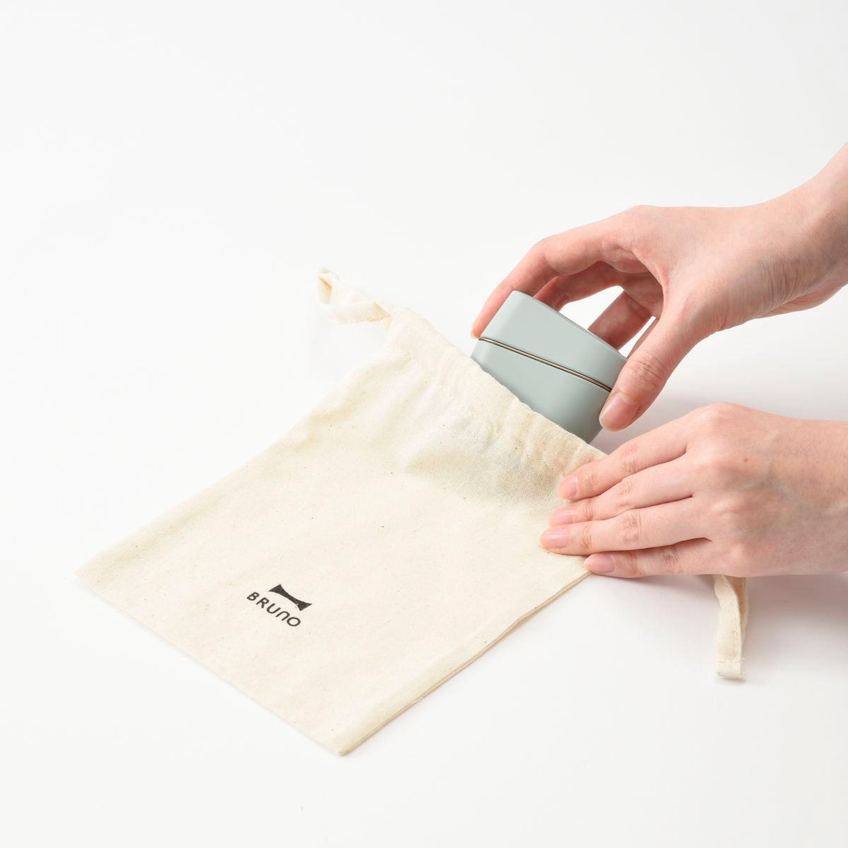 BRUNO Ion Facial Cleansing Brush | BOE149