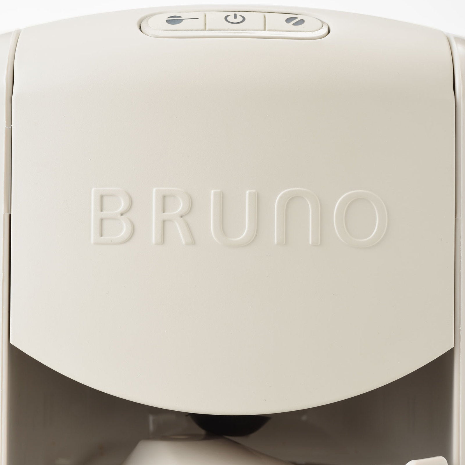 BRUNO Compact Coffee Maker with Grinder | BOE151