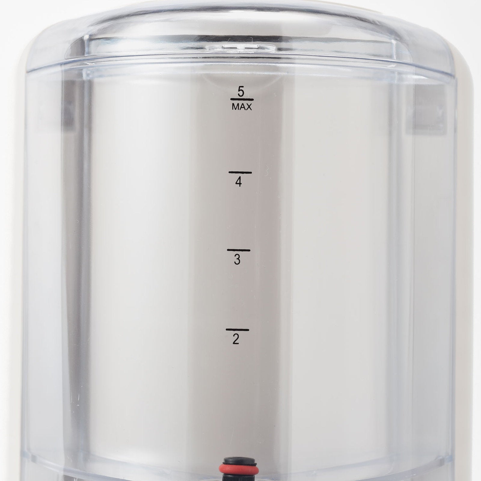 BRUNO Compact Coffee Maker with Grinder | BOE151