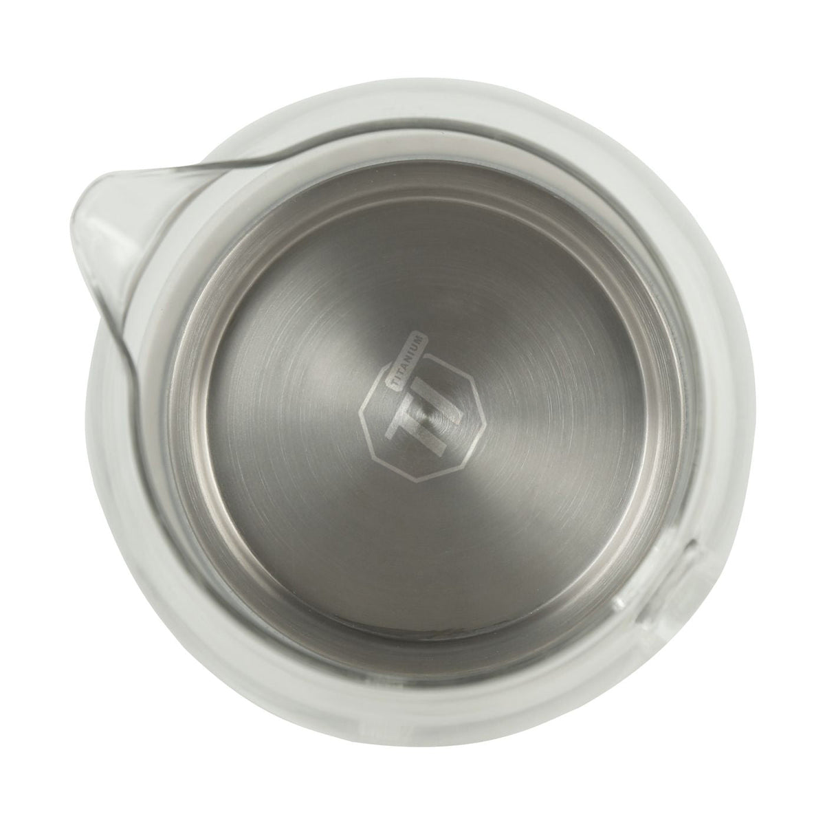BRUNO Multifunction Candlelight Floral Tea Kettle | BZK-YSH03HK