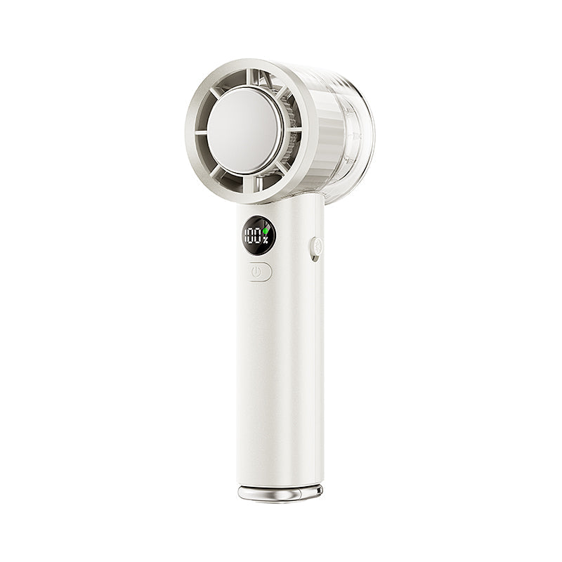 Casa Mia Cold Plate Turbine Fan | CM-B02