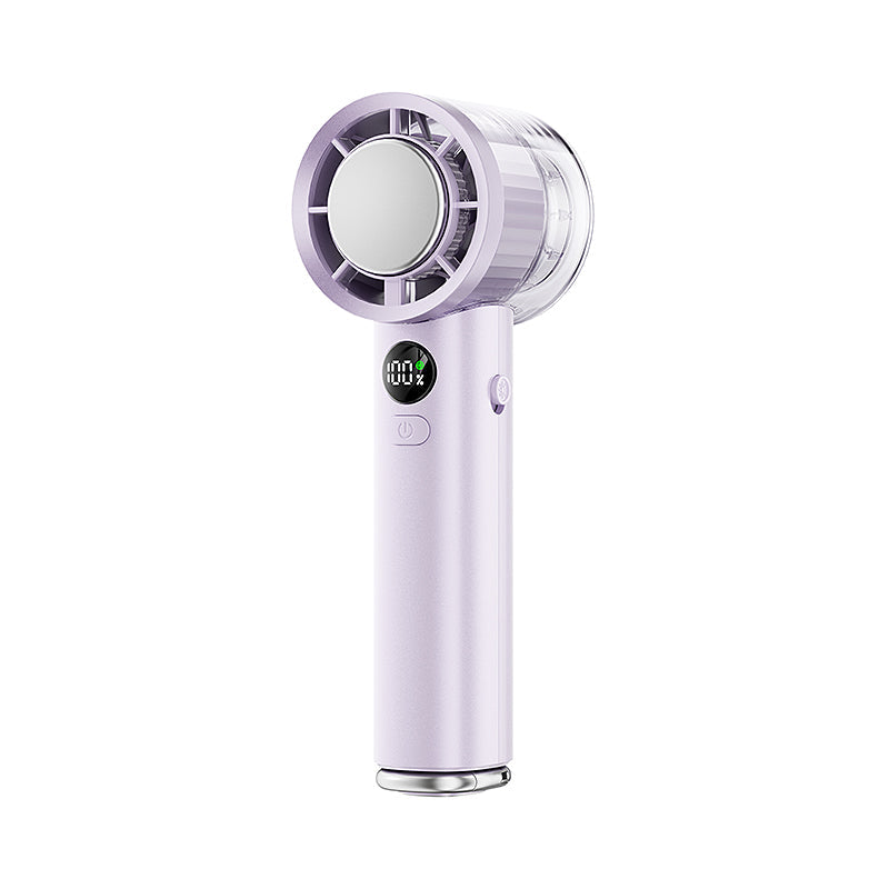 Casa Mia Cold Plate Turbine Fan | CM-B02