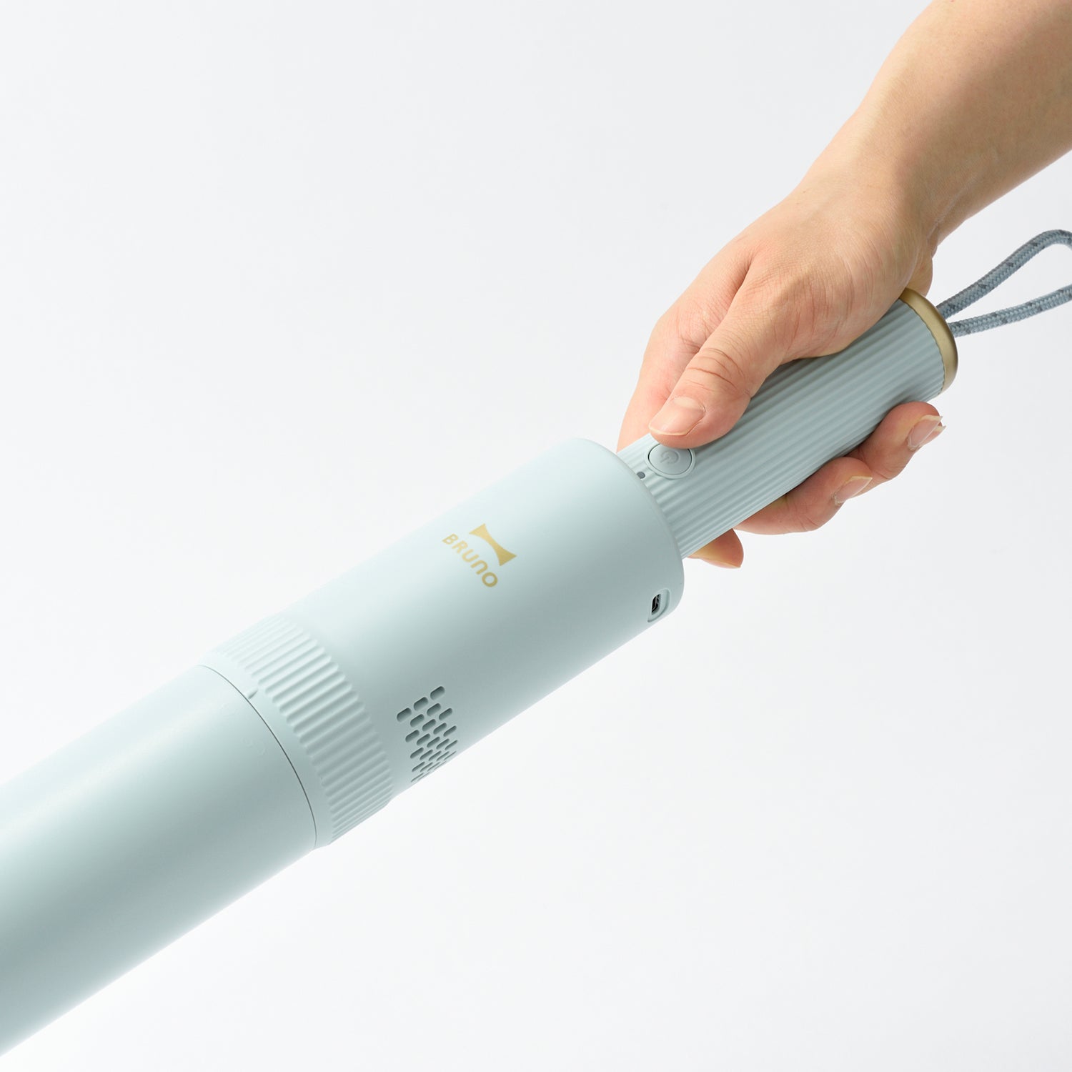 BRUNO Slim 2WAY Stick Cleaner | BOE124