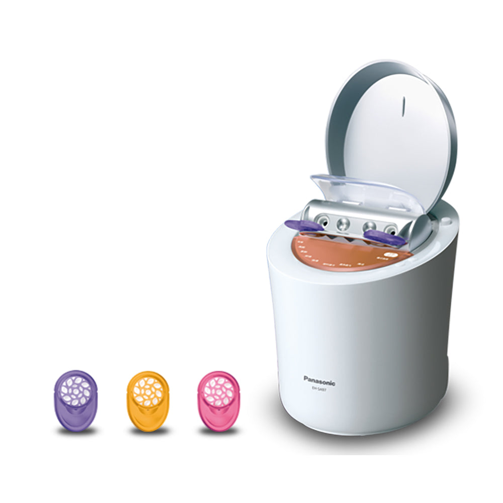 Panasonic Aroma Facial Ionic Steamer | EH-SA97
