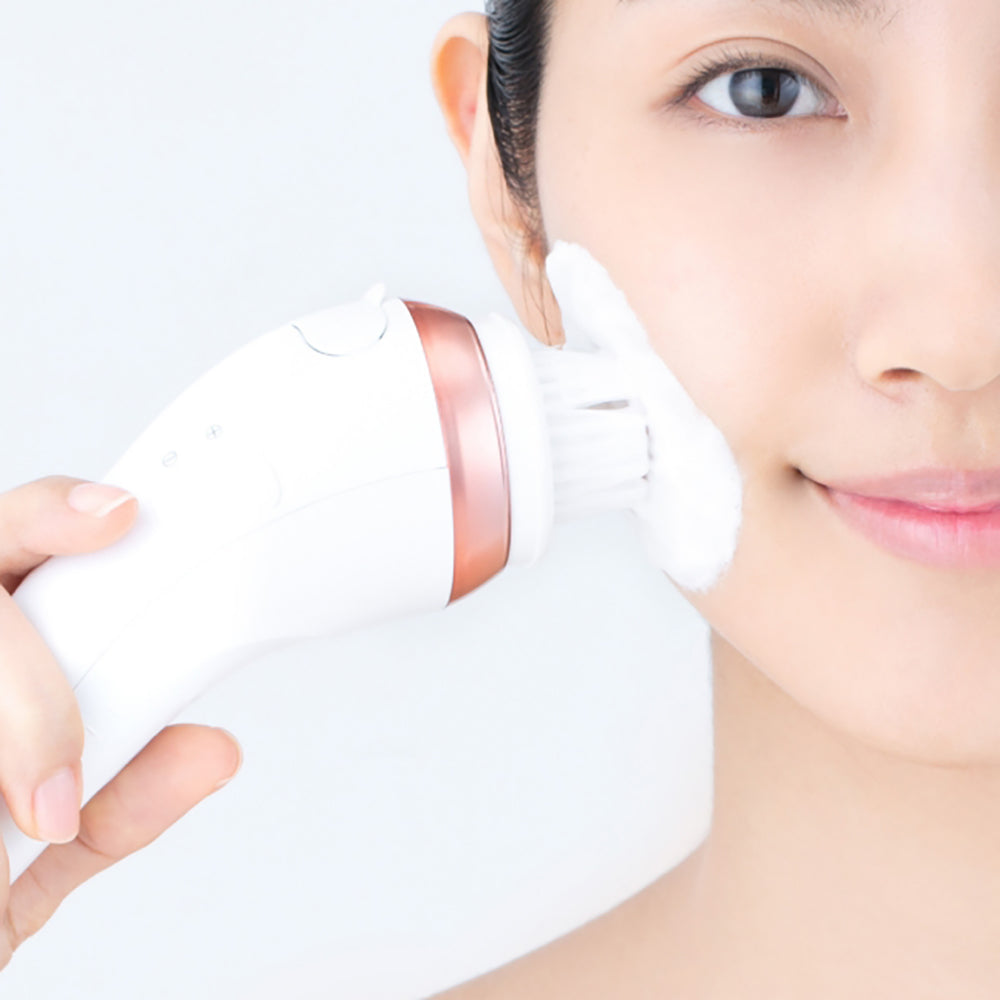 Panasonic Micro-foam Cleaning System | EH-SC65