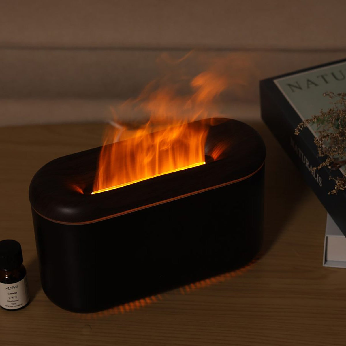 ELAiCE Aromist Flame | EK-AM23