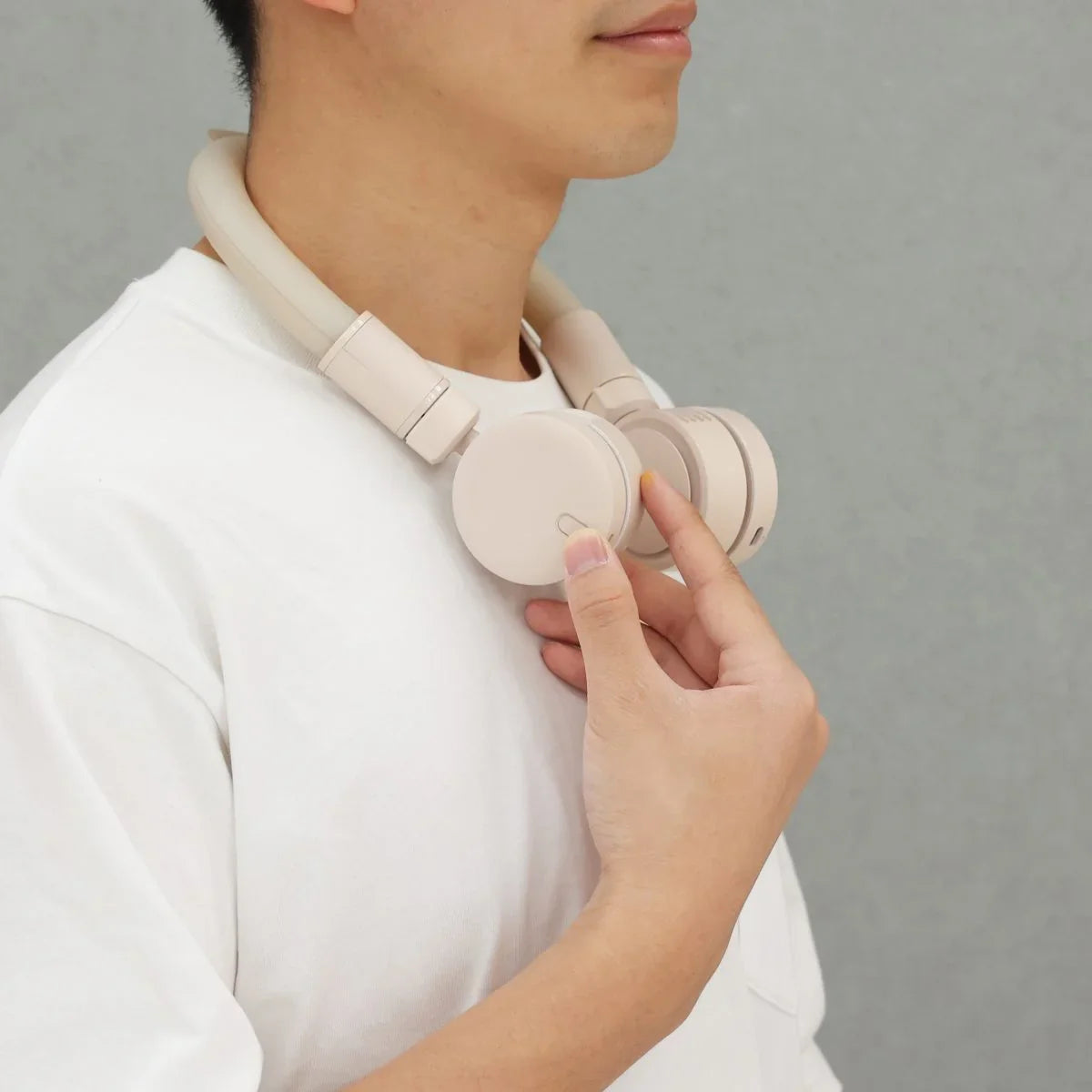 ELAiCE iFan Cool Neck | EK-IF-CN24