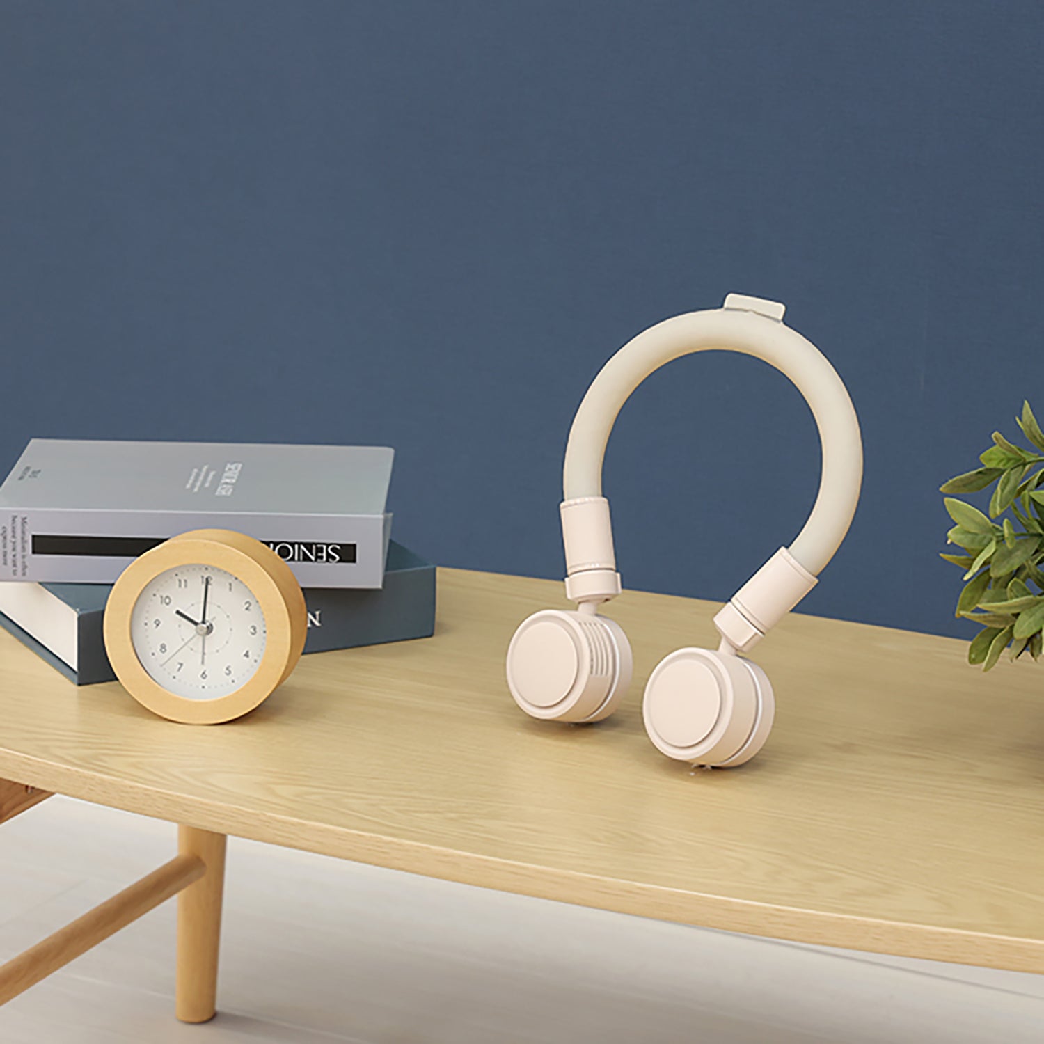ELAiCE iFan Cool Neck – Cooling Neck Fan