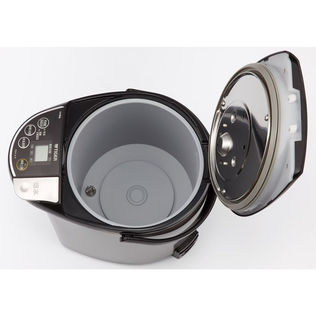 Tiger Electric Thermos Pot | PDU-A Series (3.0L / 4.0L / 5.0L)