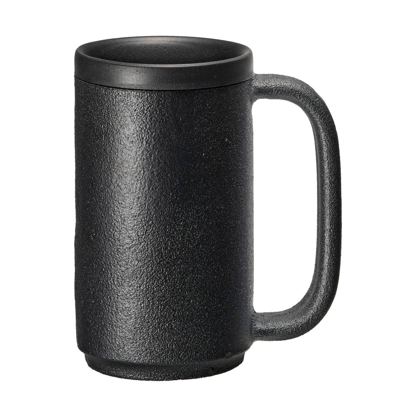 DOSHISHA Gorilla 2KG Beer Mug 135ml | DS-GRJ-2501-BK