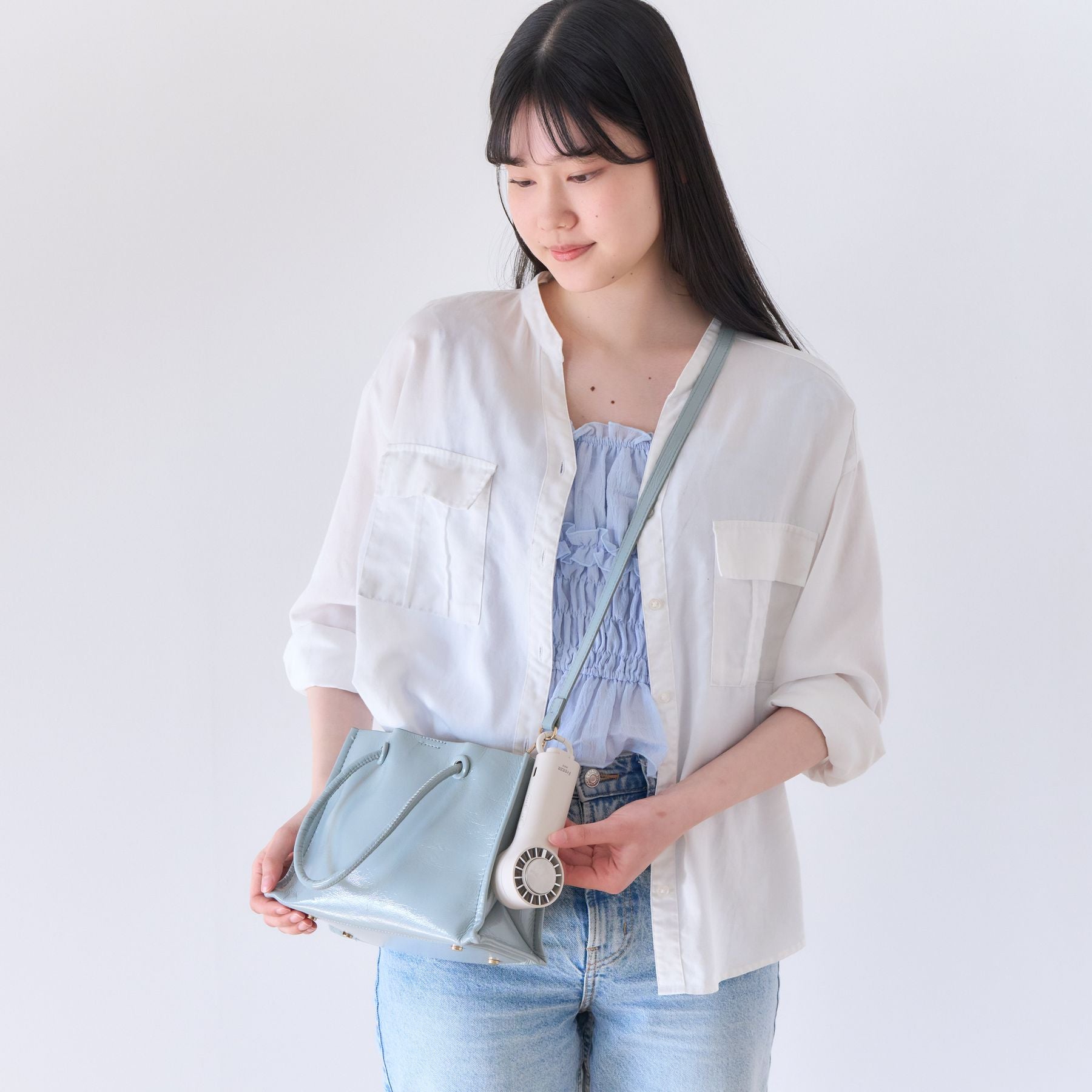 ELAiCE iFan Freeze Mini | IF-FZM26