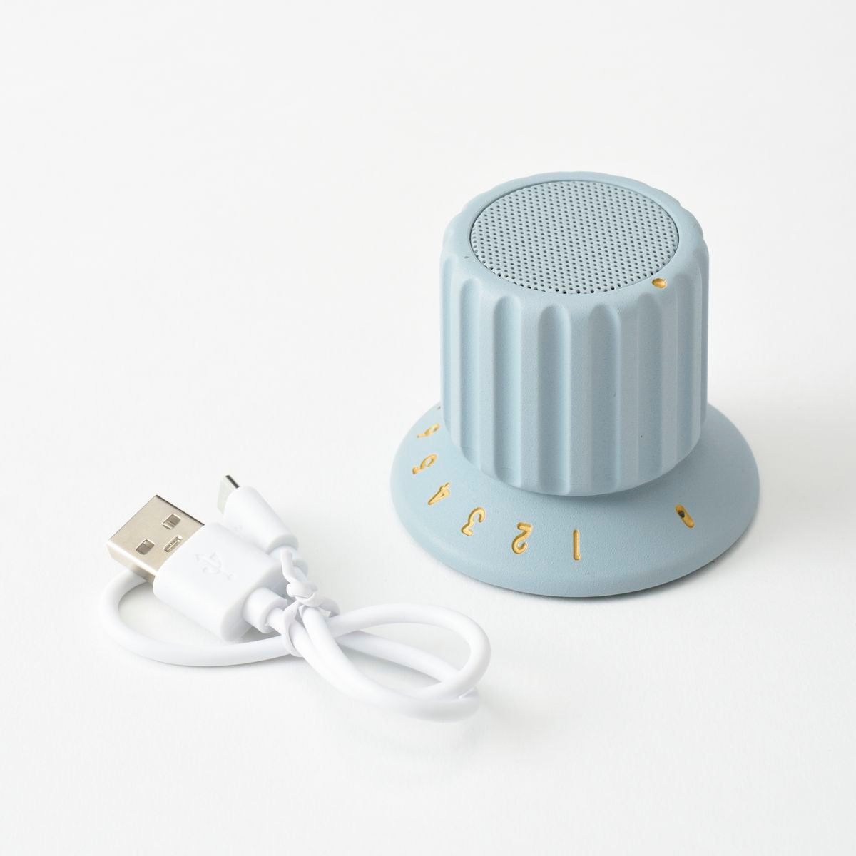 BRUNO Volume Knob Speaker | BDE060