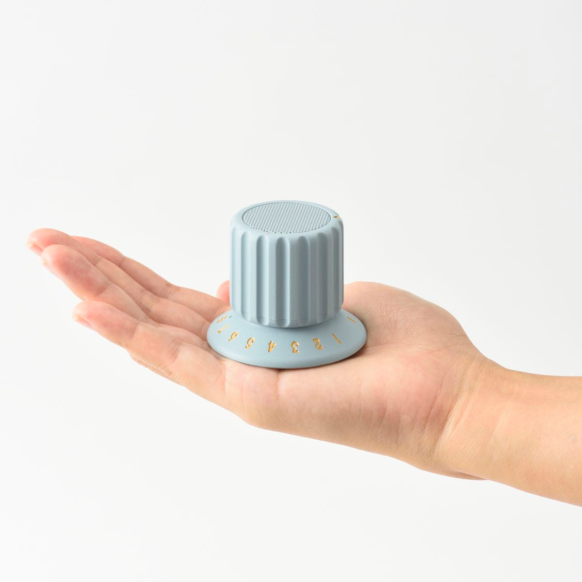 BRUNO Volume Knob Speaker | BDE060