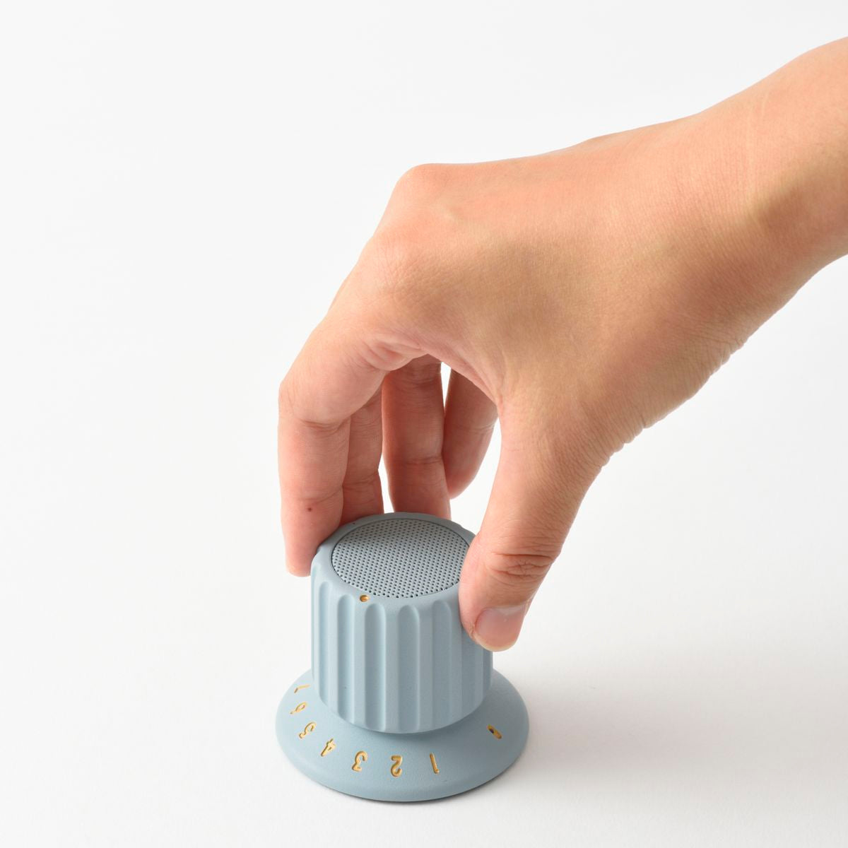 BRUNO Volume Knob Speaker | BDE060