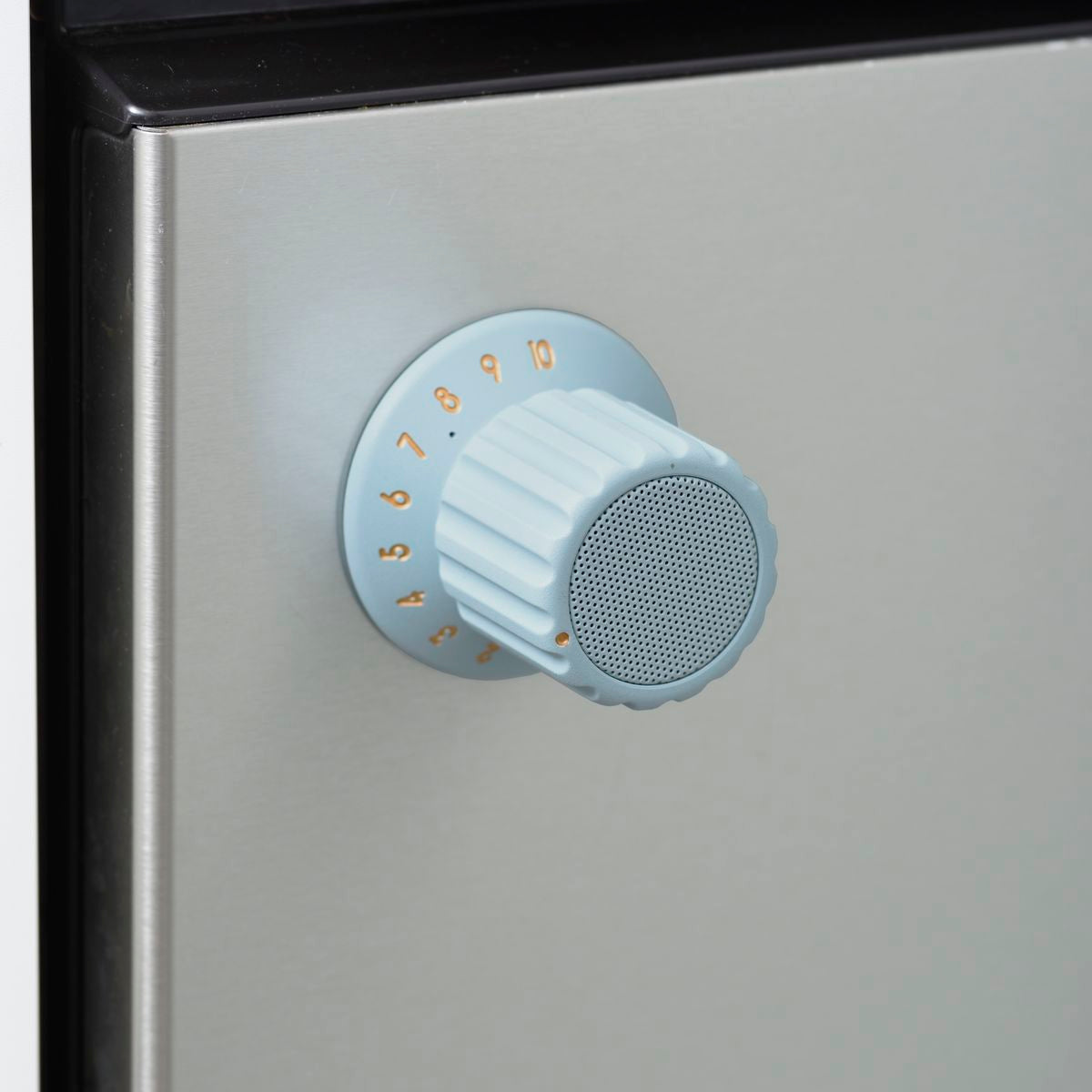BRUNO Volume Knob Speaker | BDE060