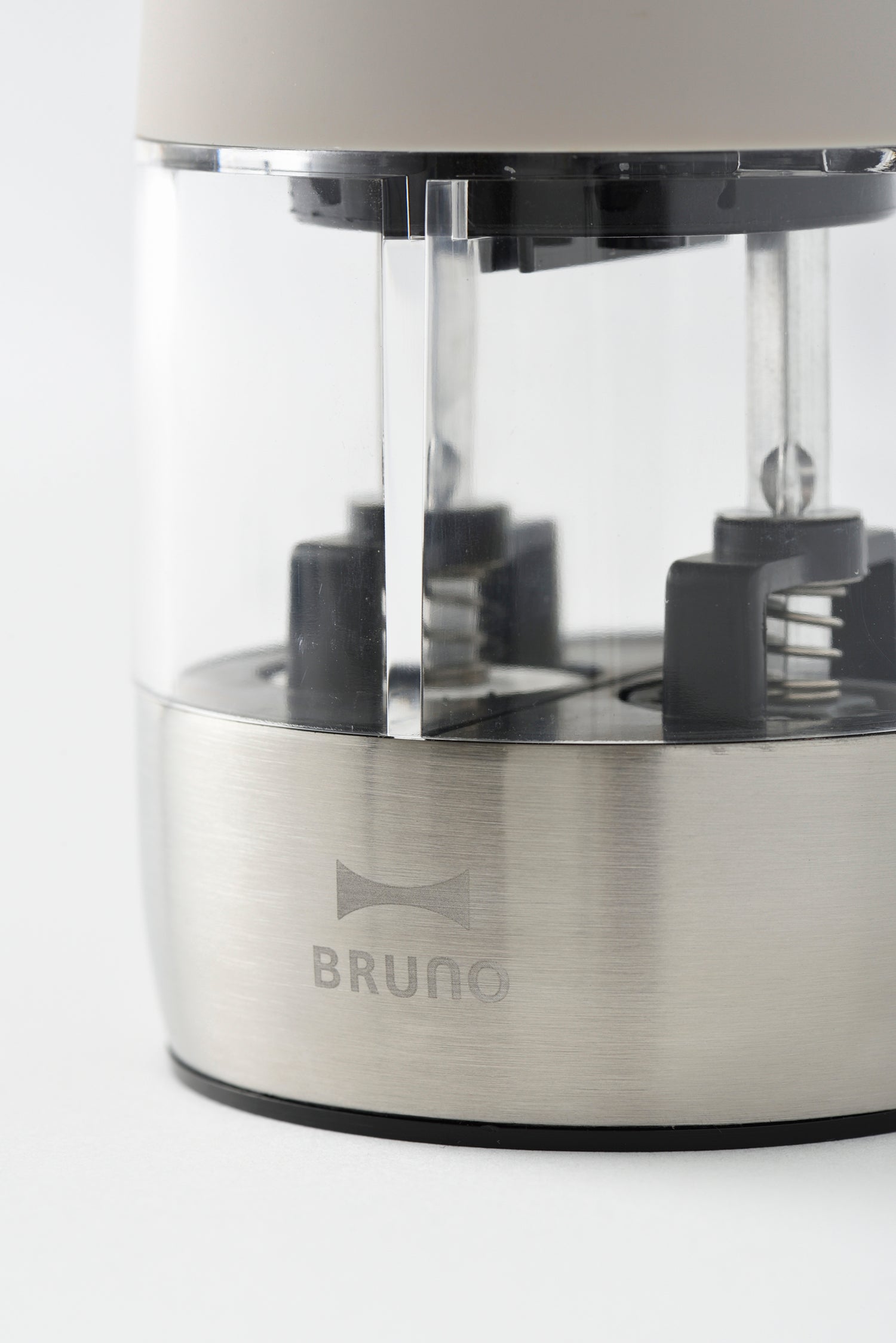 BRUNO Double Auto Spice Mill - Blue