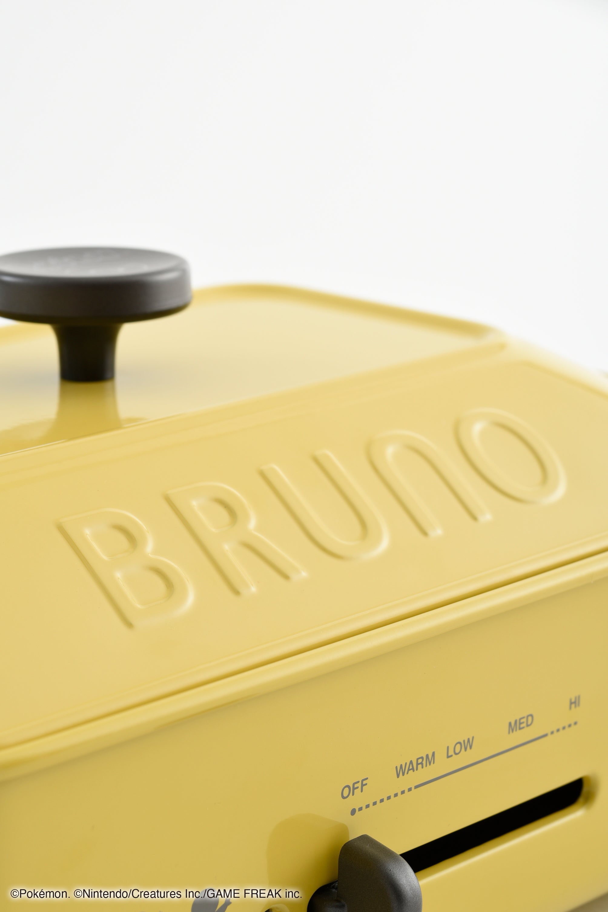 【新品】ポケモン Compact Hot Plate BRUNO 71ty0gfTewL._AC_UF894,