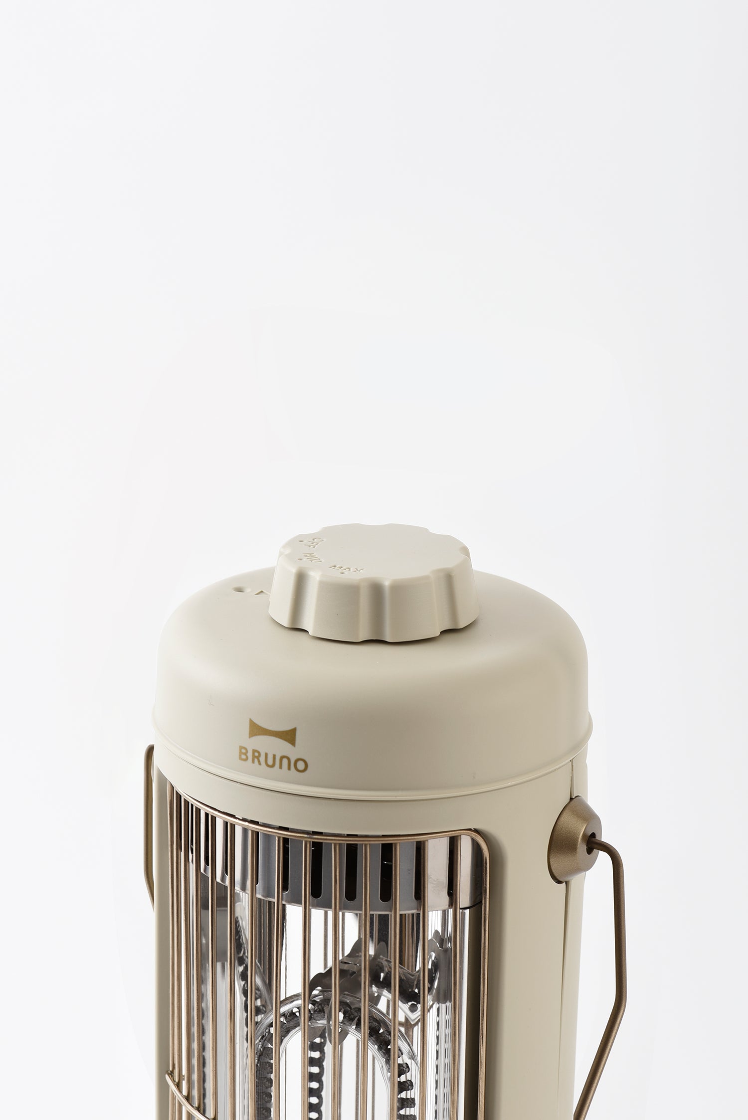 BRUNO Nostal Heater S - Green