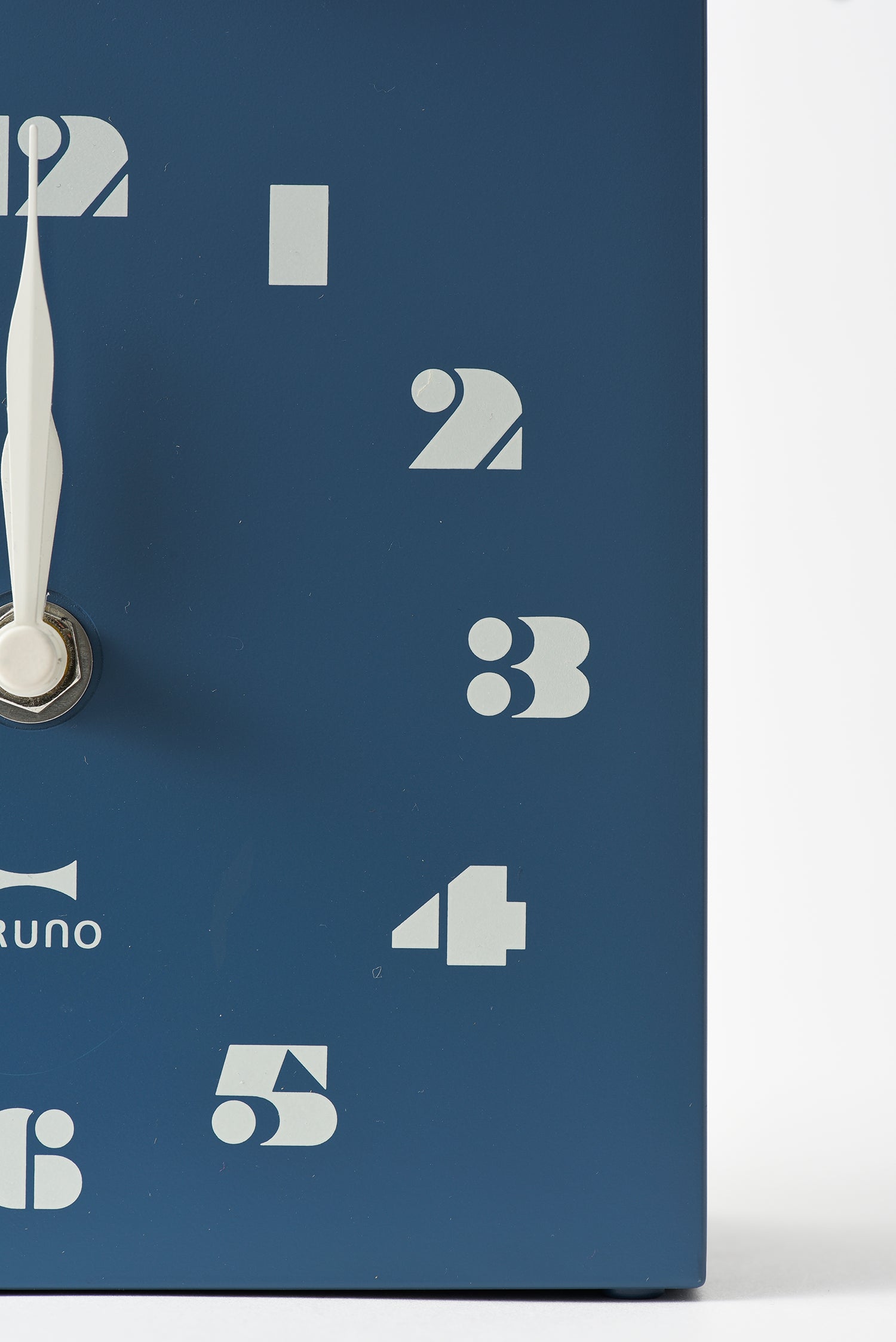 BRUNO Bird House Clock BCW047 - Mint Green | Hourly Birdsong
