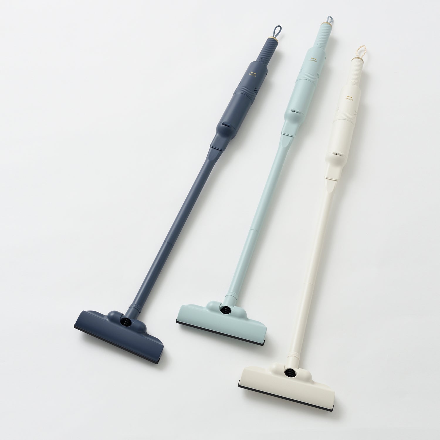 BRUNO Slim 2WAY Stick Cleaner | BOE124