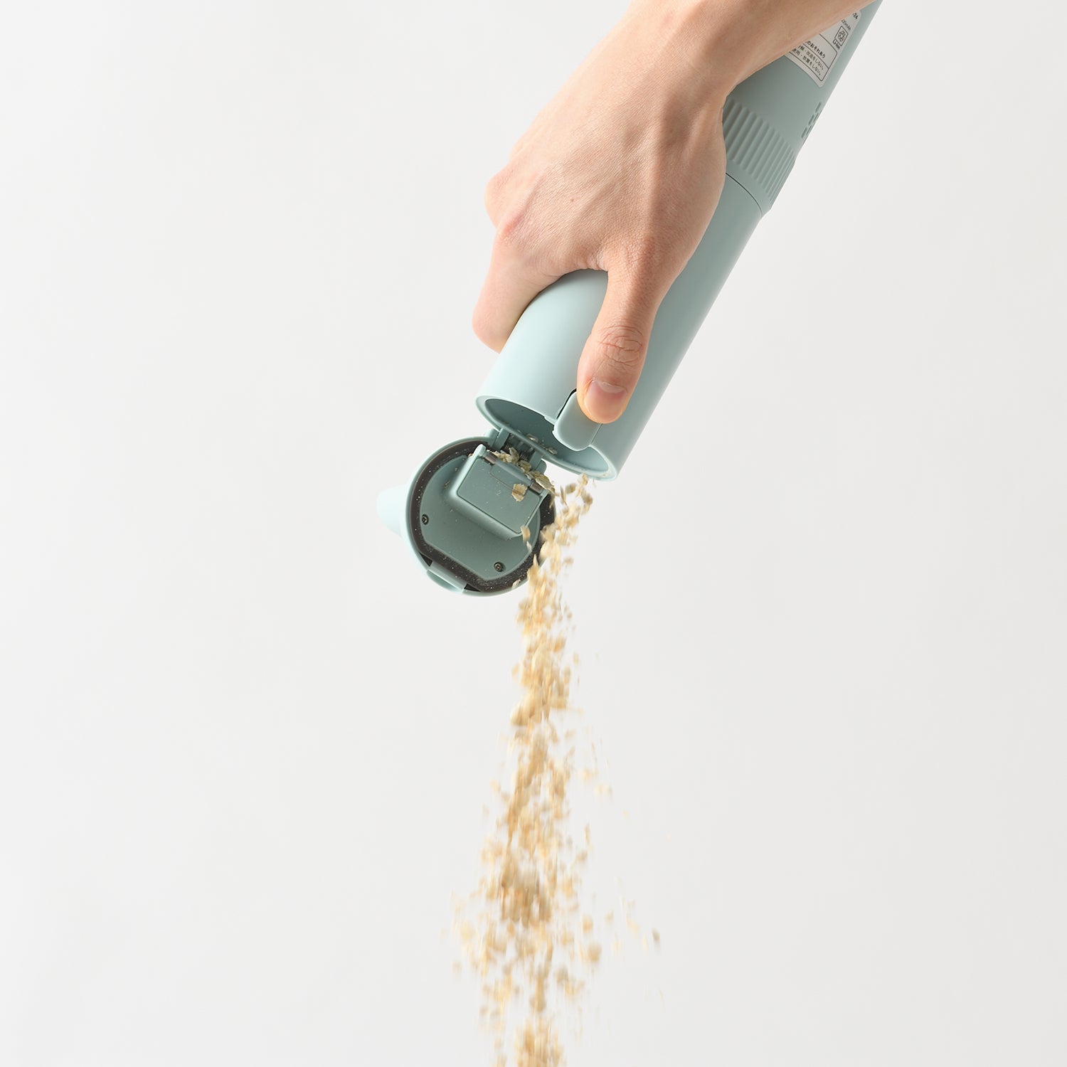 BRUNO Slim 2WAY Stick Cleaner | BOE124