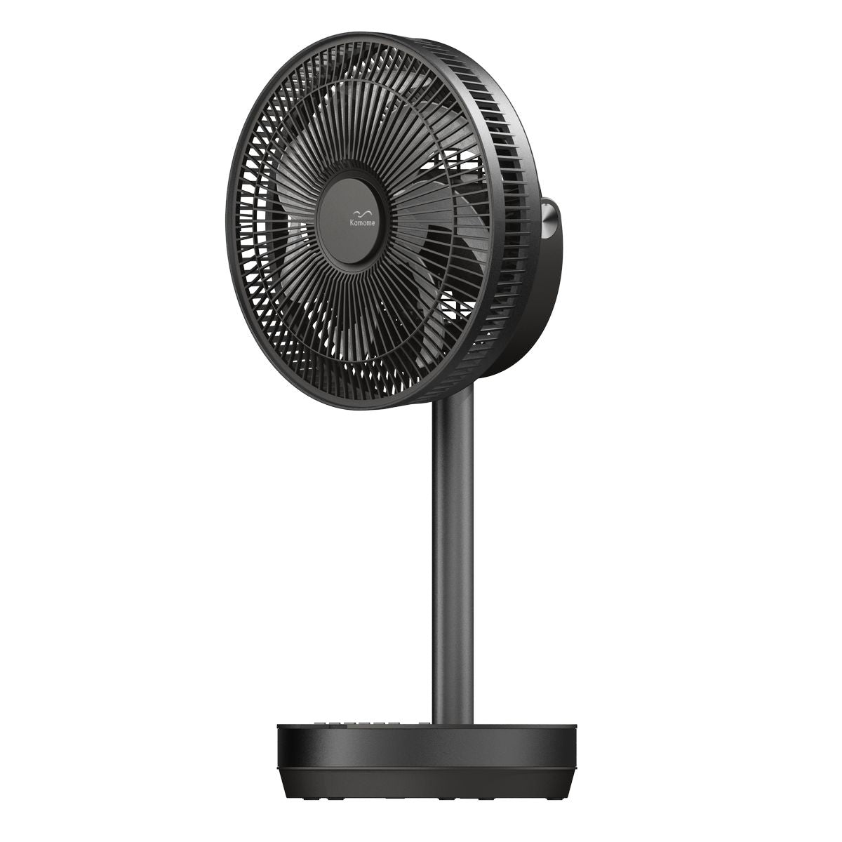 Doshisha Kamomefan +c Move Silent 3D Auto-Oscillation Fan | DS-K-F23AY