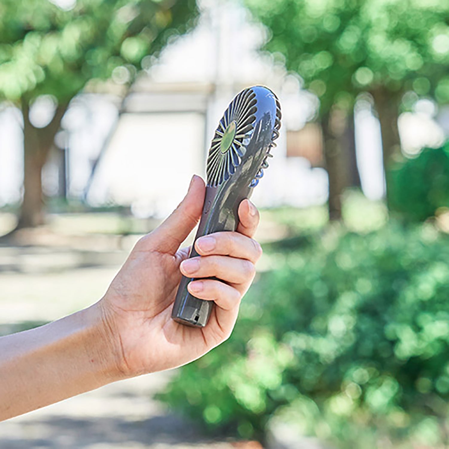 Life on Products Lightweight Slim Handy Fan | LO-LCAF015