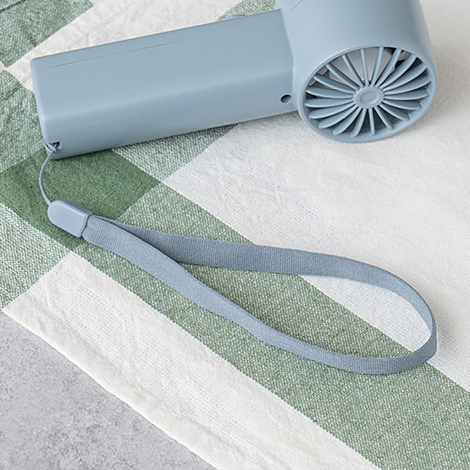 Life on Products Turbine Fan with 100 Levels  | LO-LCAF023