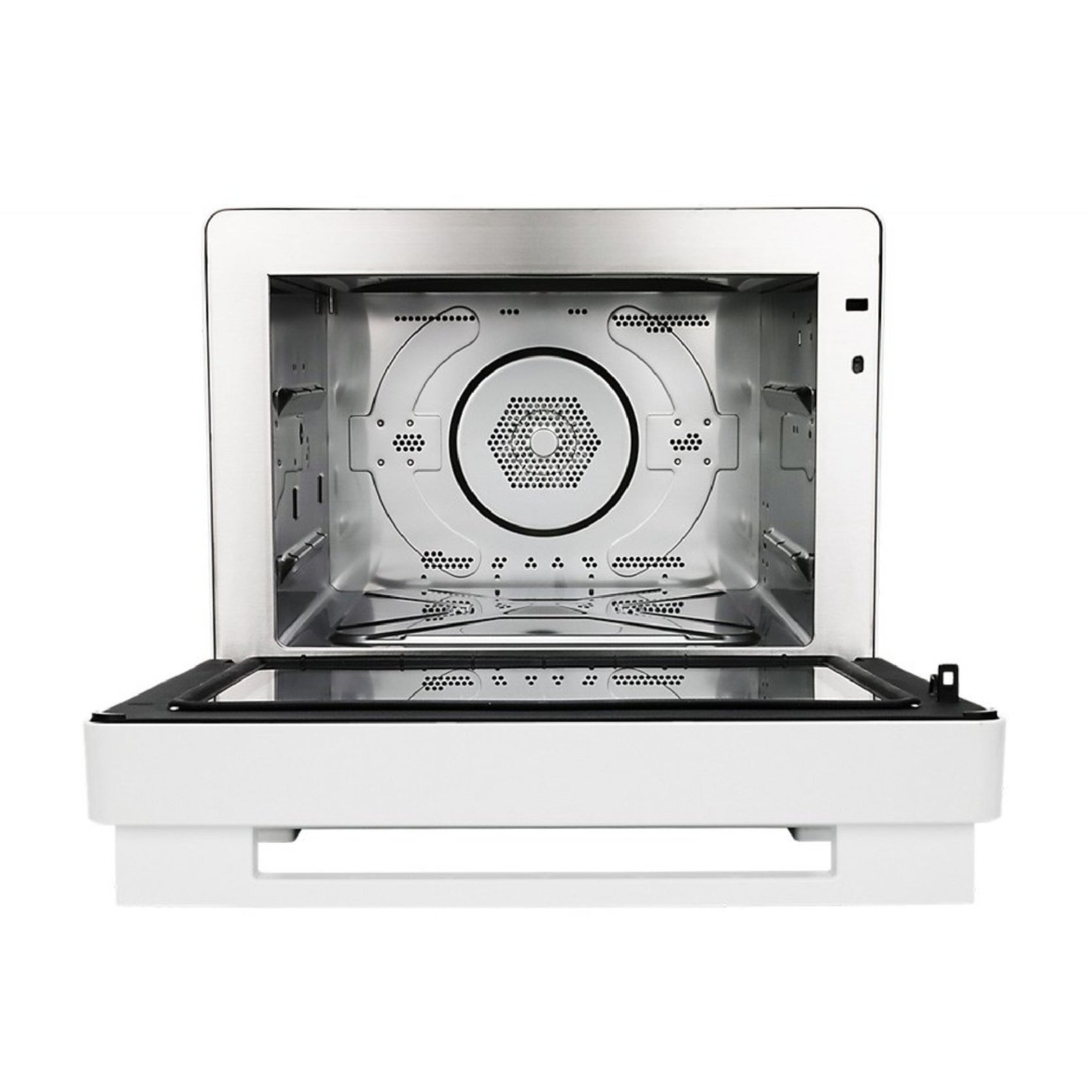 Panasonic Steam Oven | NU-SC102W (20L)