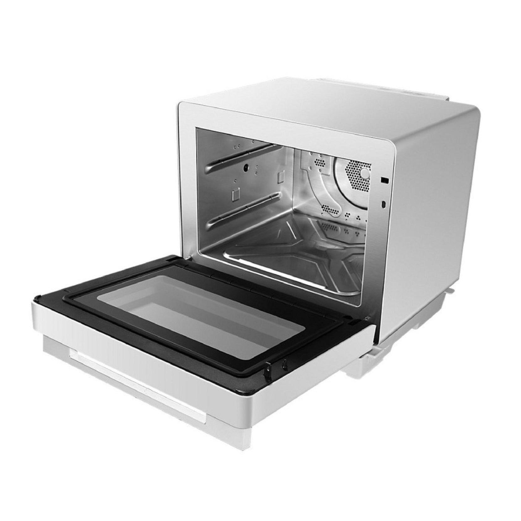 Panasonic Steam Oven | NU-SC180W (20L)