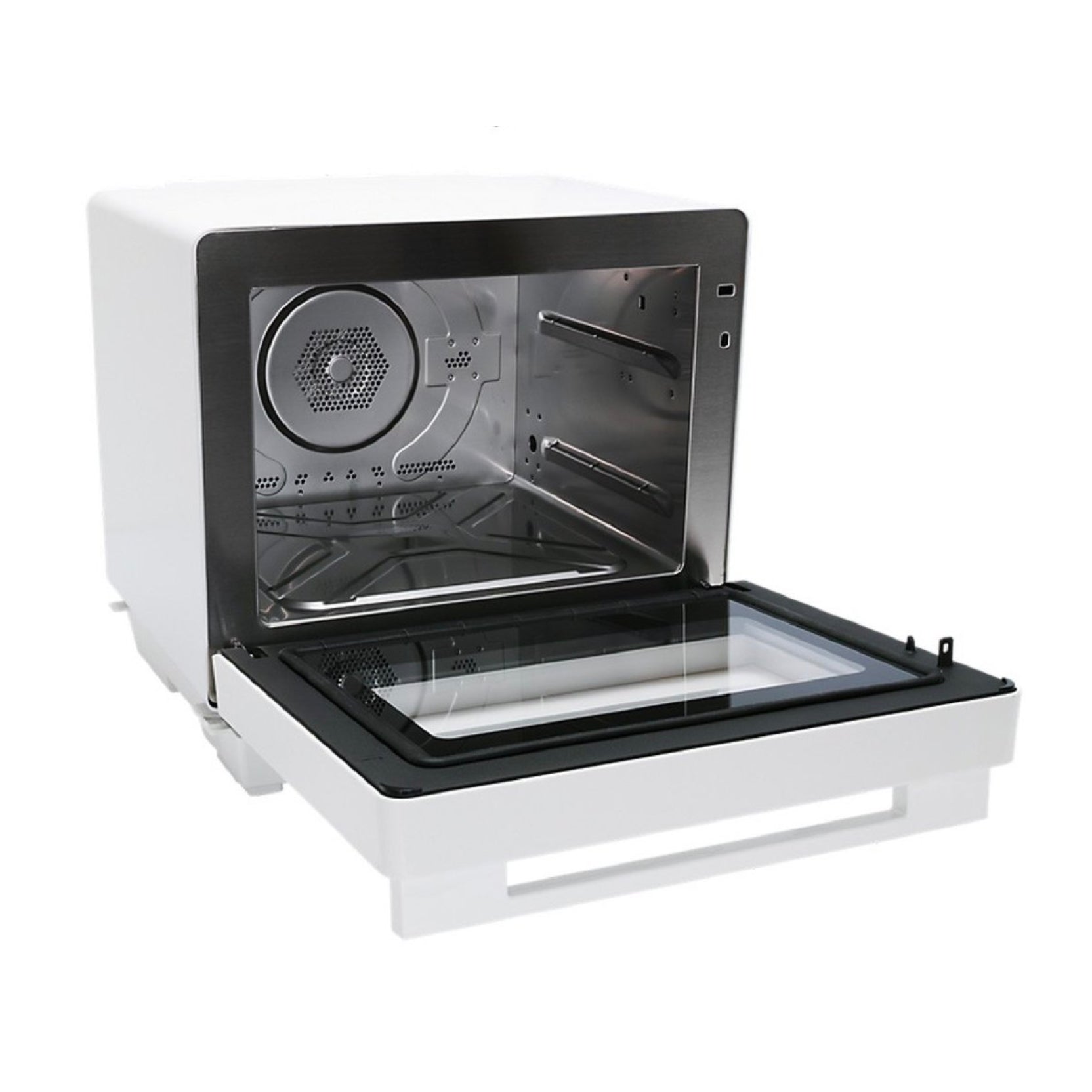 Panasonic Steam Oven | NU-SC102W (20L)