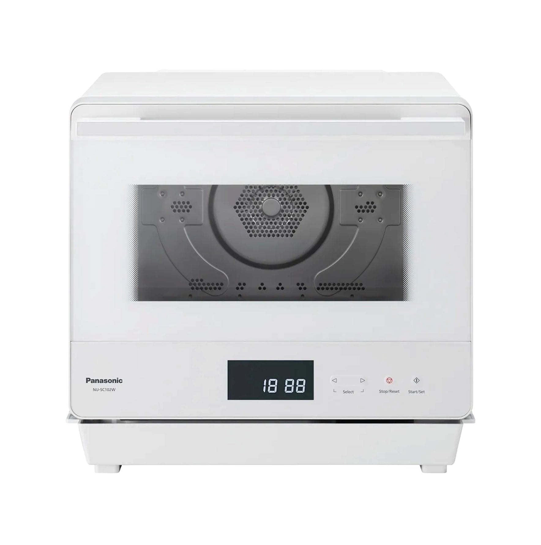 Panasonic Steam Oven | NU-SC102W (20L)