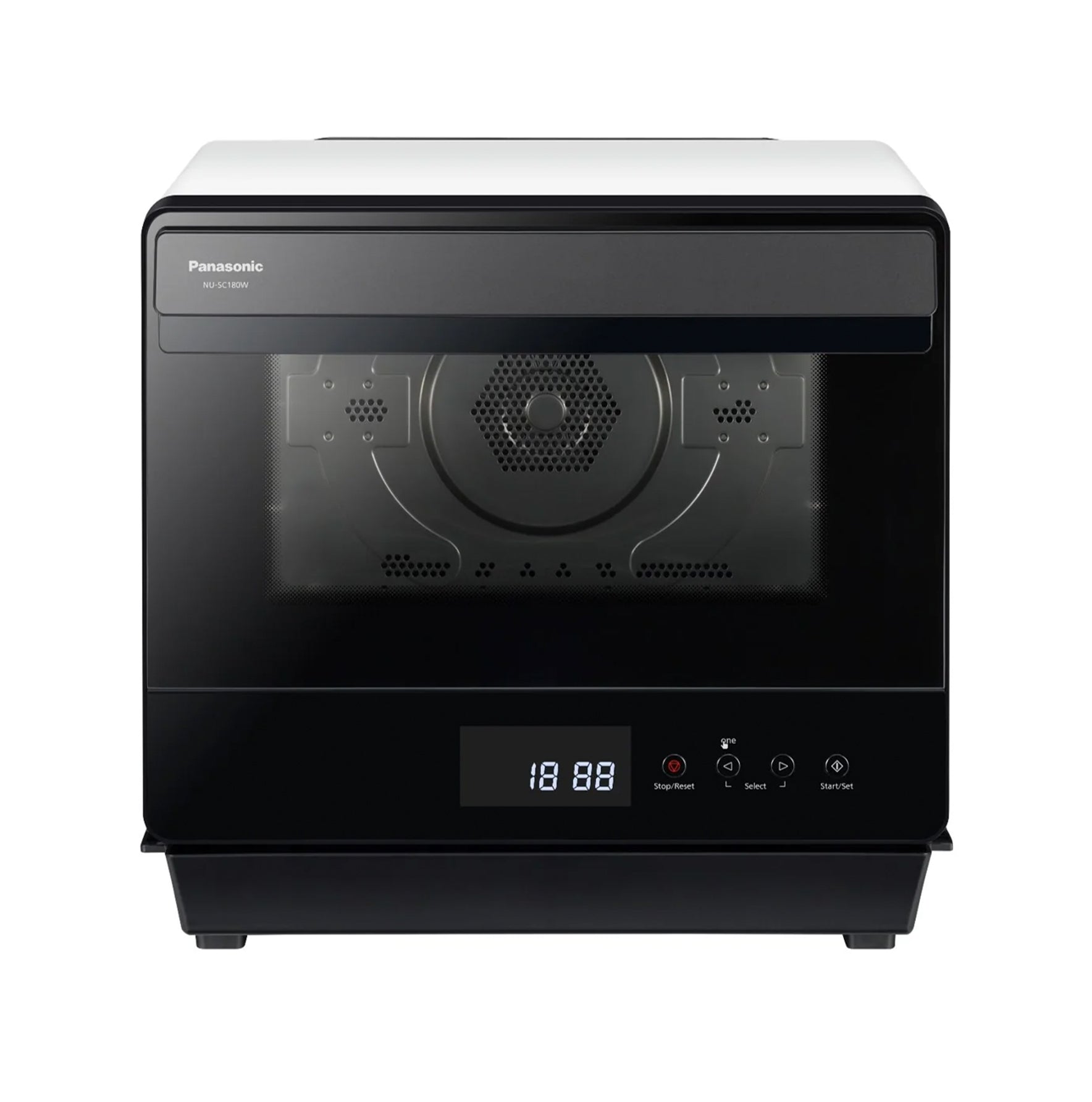Panasonic Steam Oven | NU-SC180W (20L)