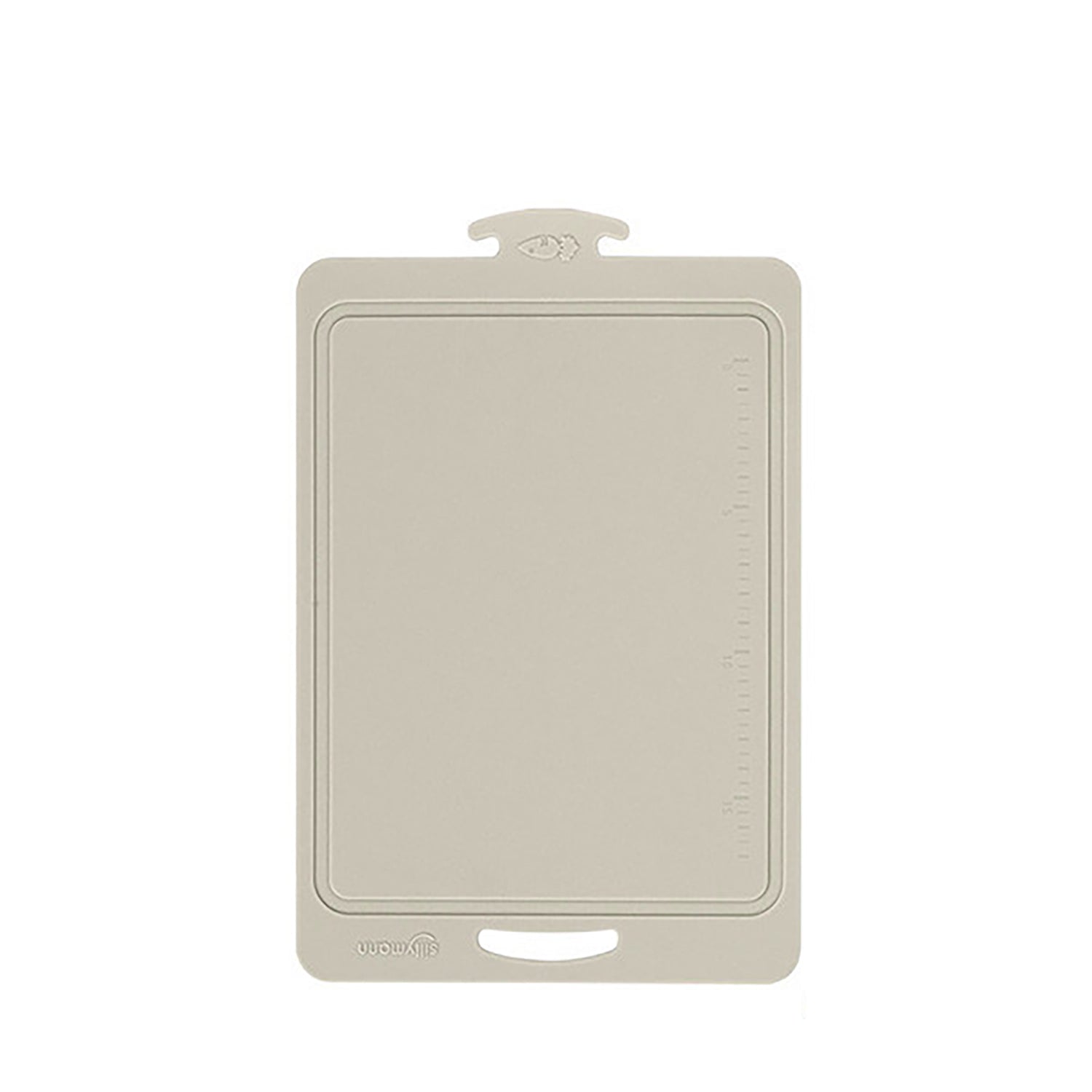 Sillymann Harmony Silicone Chopping Board (M) ｜SM-WSK4017