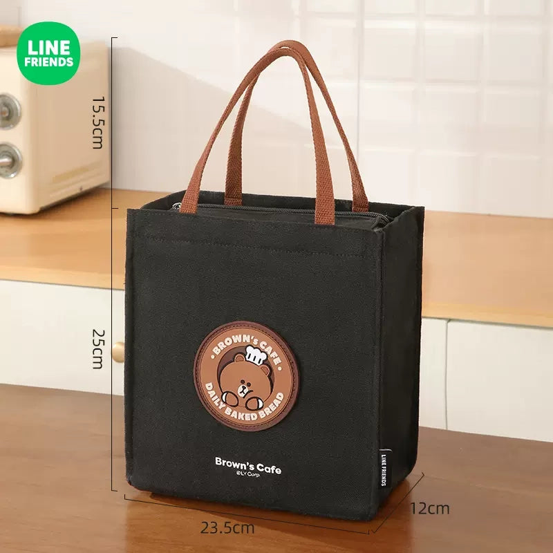 LINE FRIENDS Insulated Bag