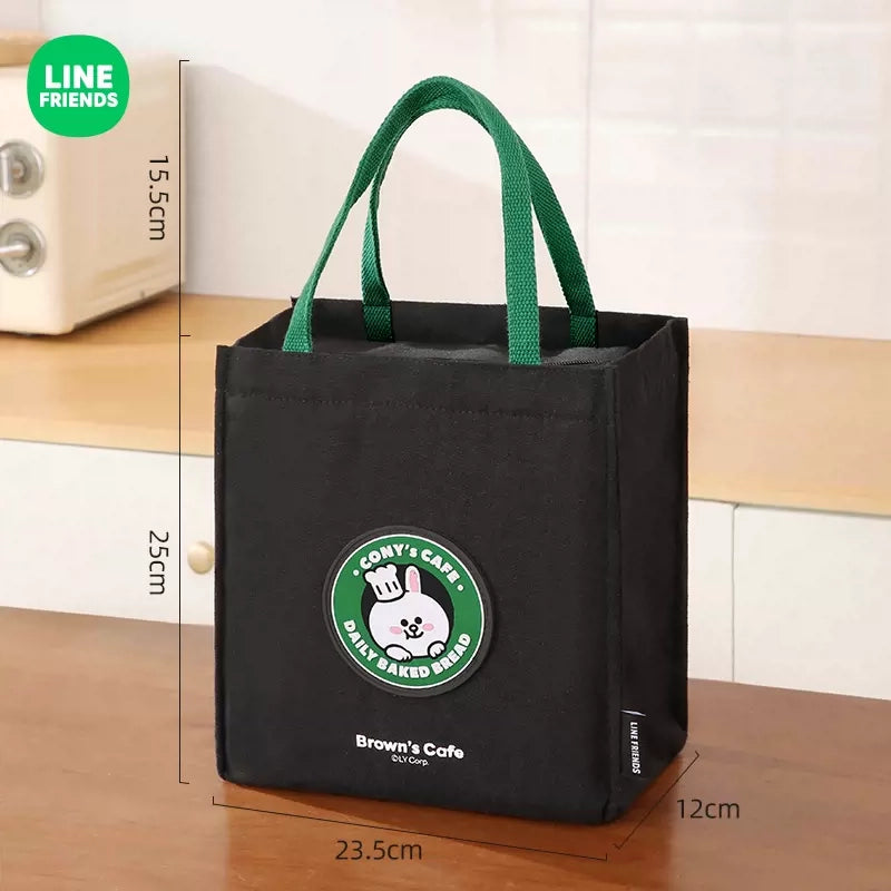 LINE FRIENDS Insulated Bag