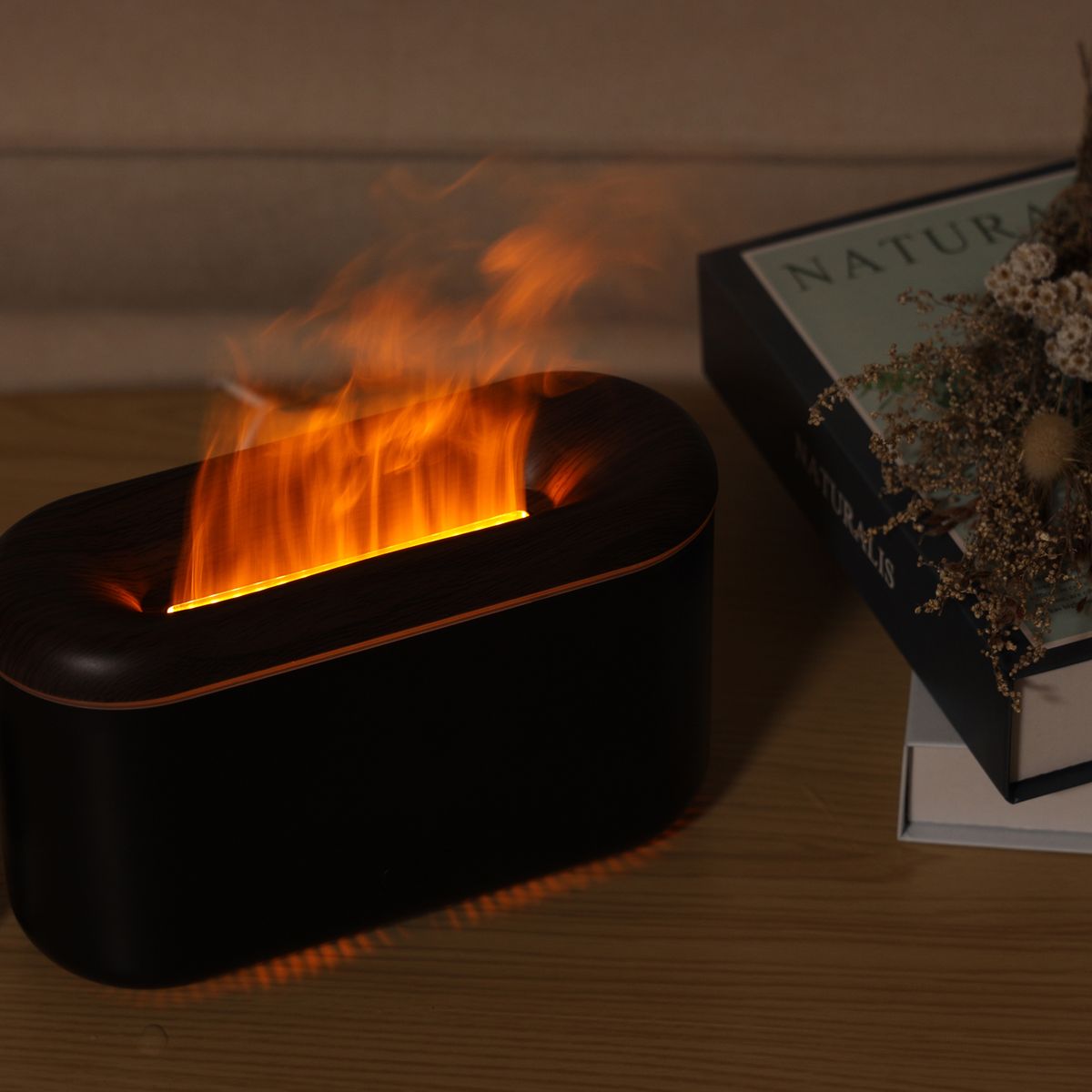 ELAiCE Aromist Flame | EK-AM23